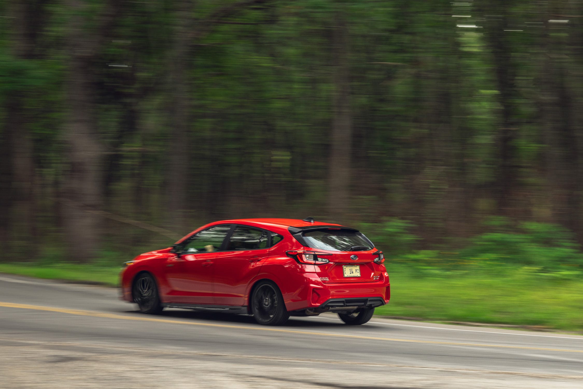 Impreza