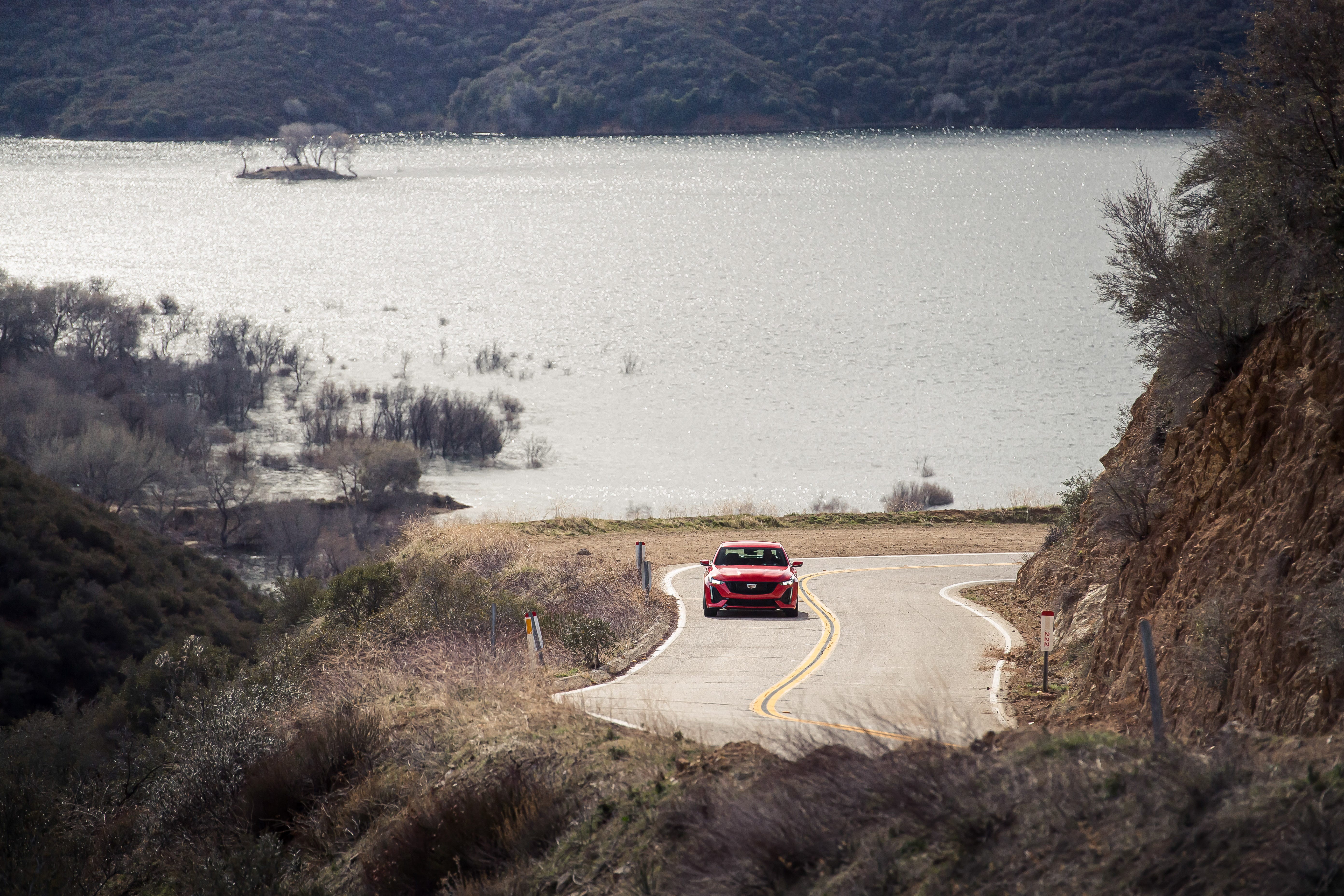 CT5