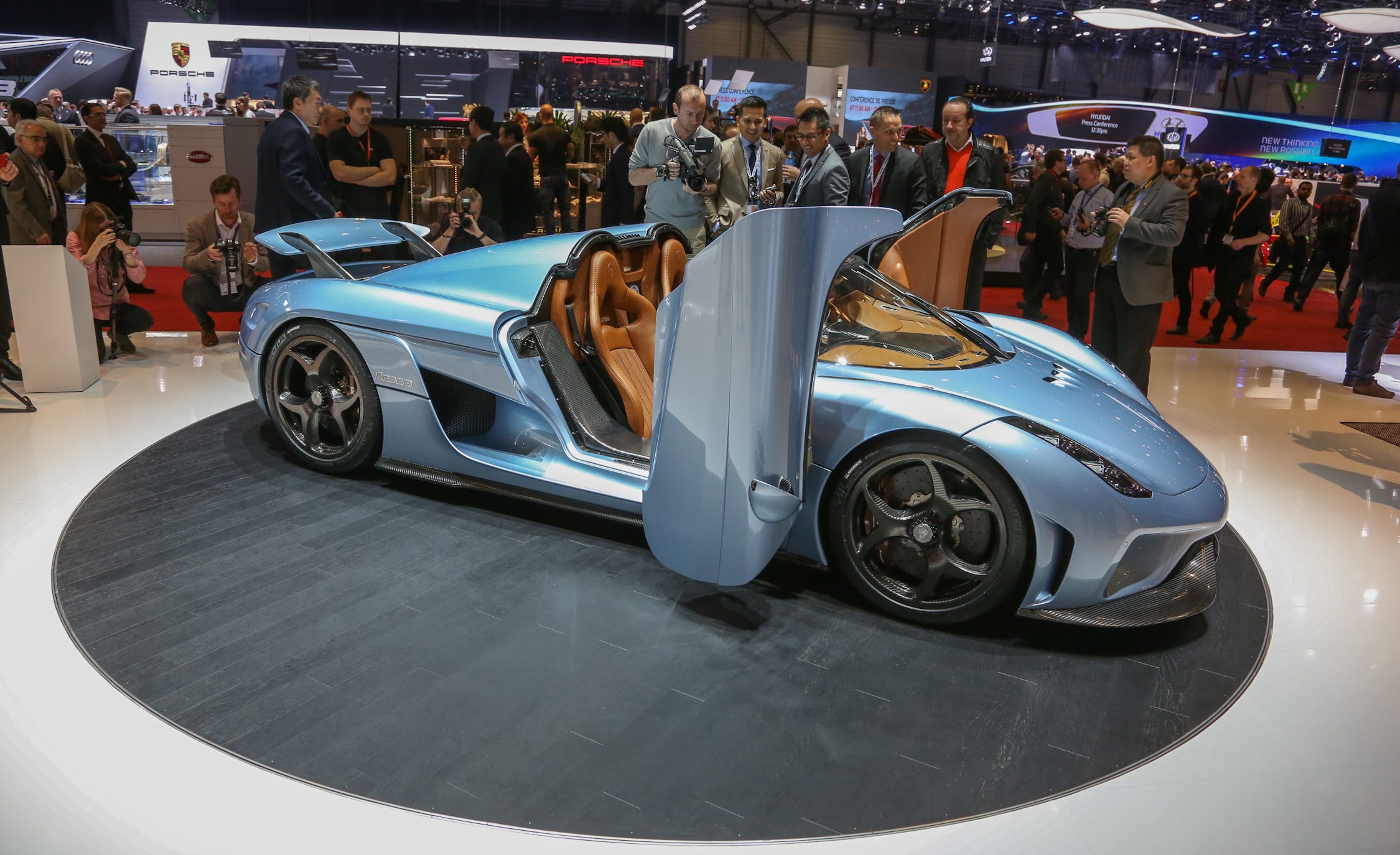 Regera