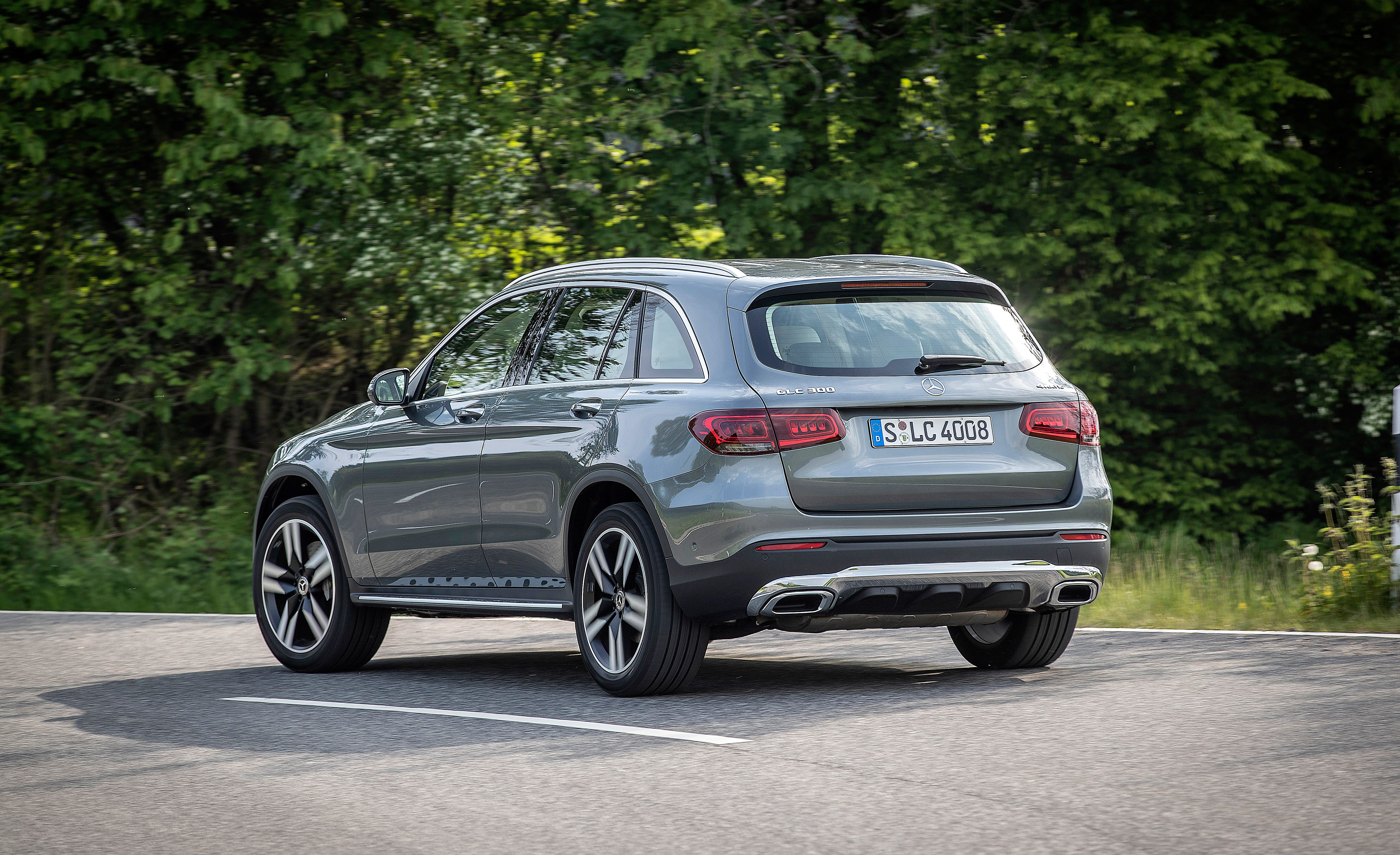 GLC-Class