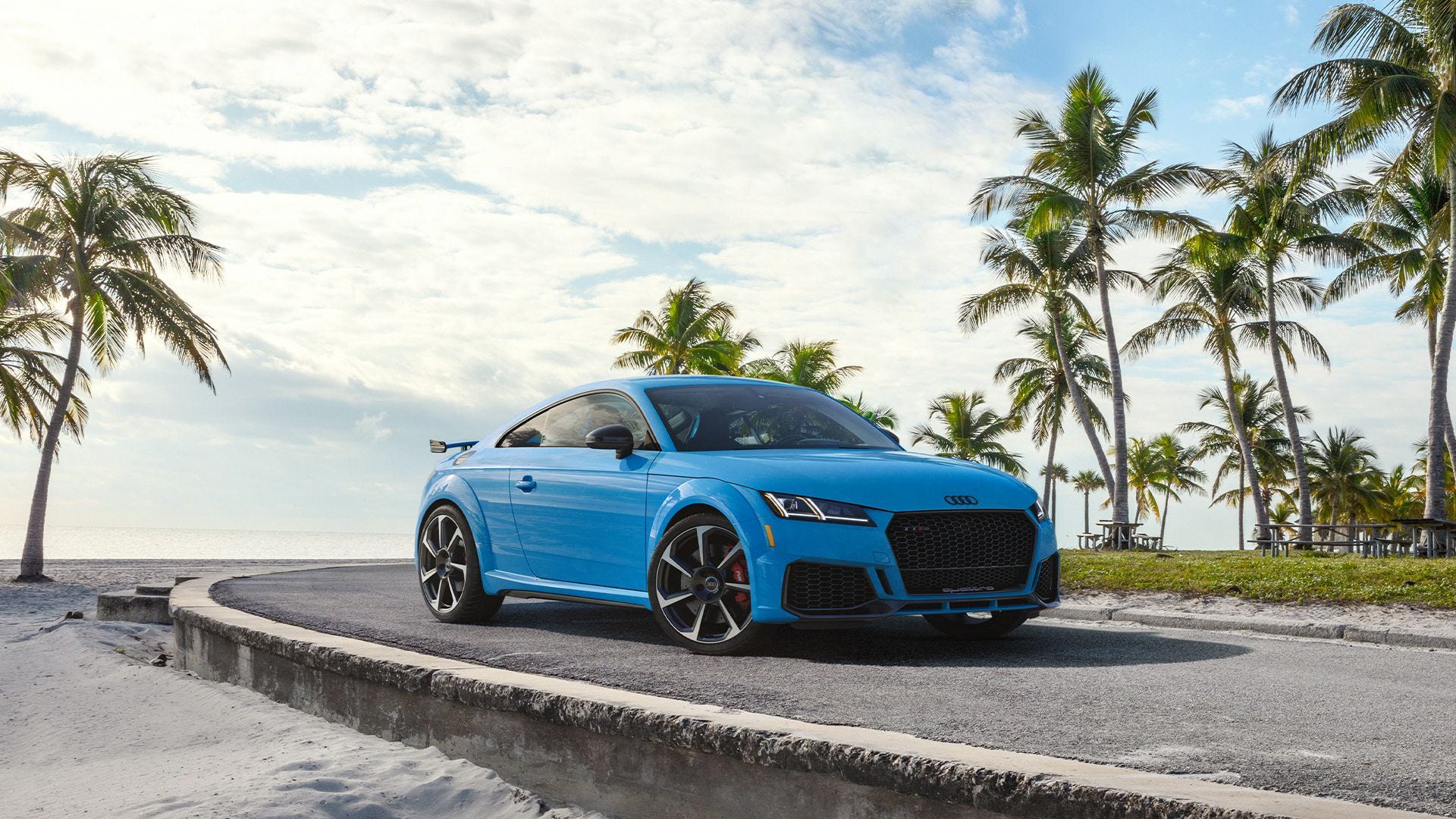 TT RS