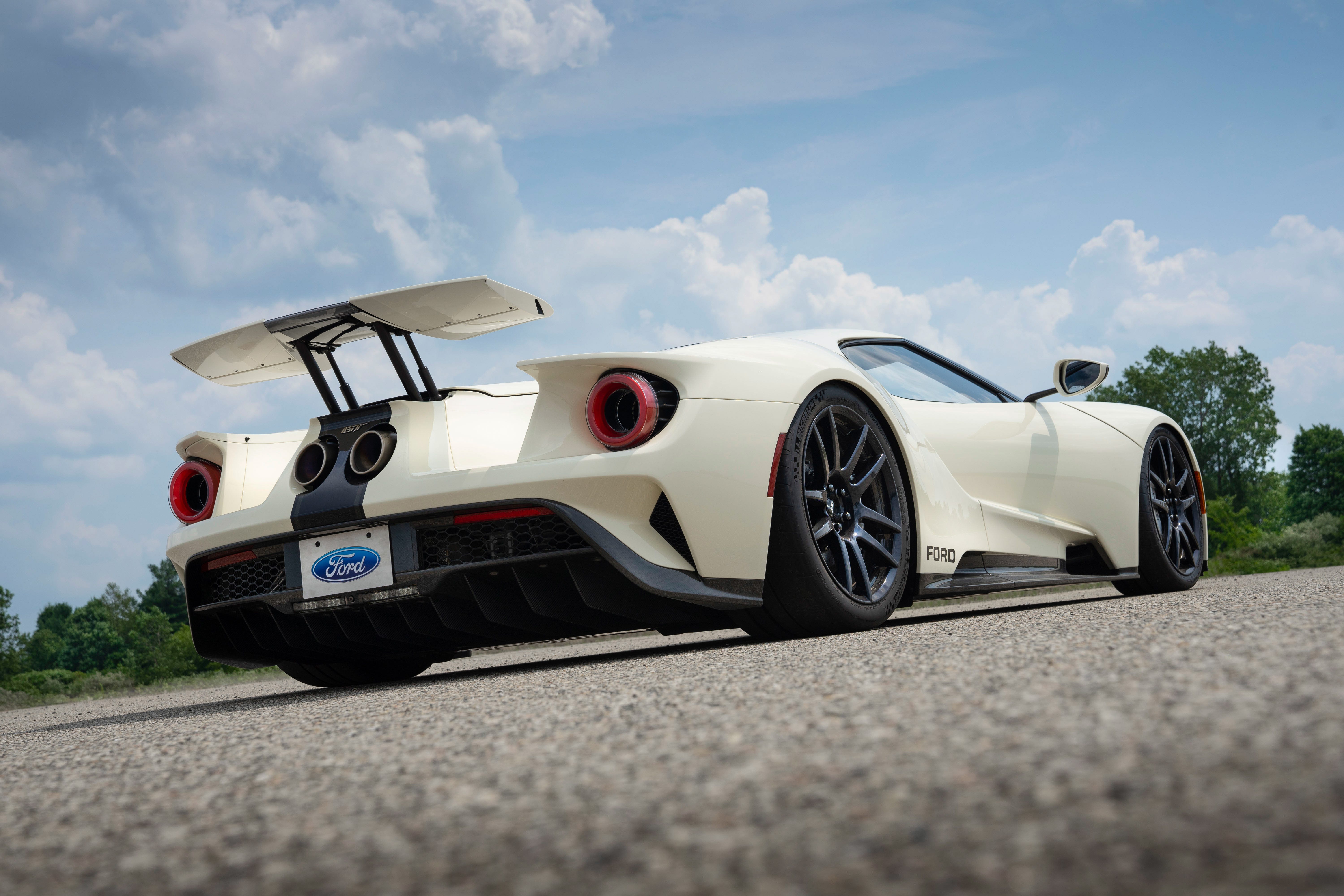 GT