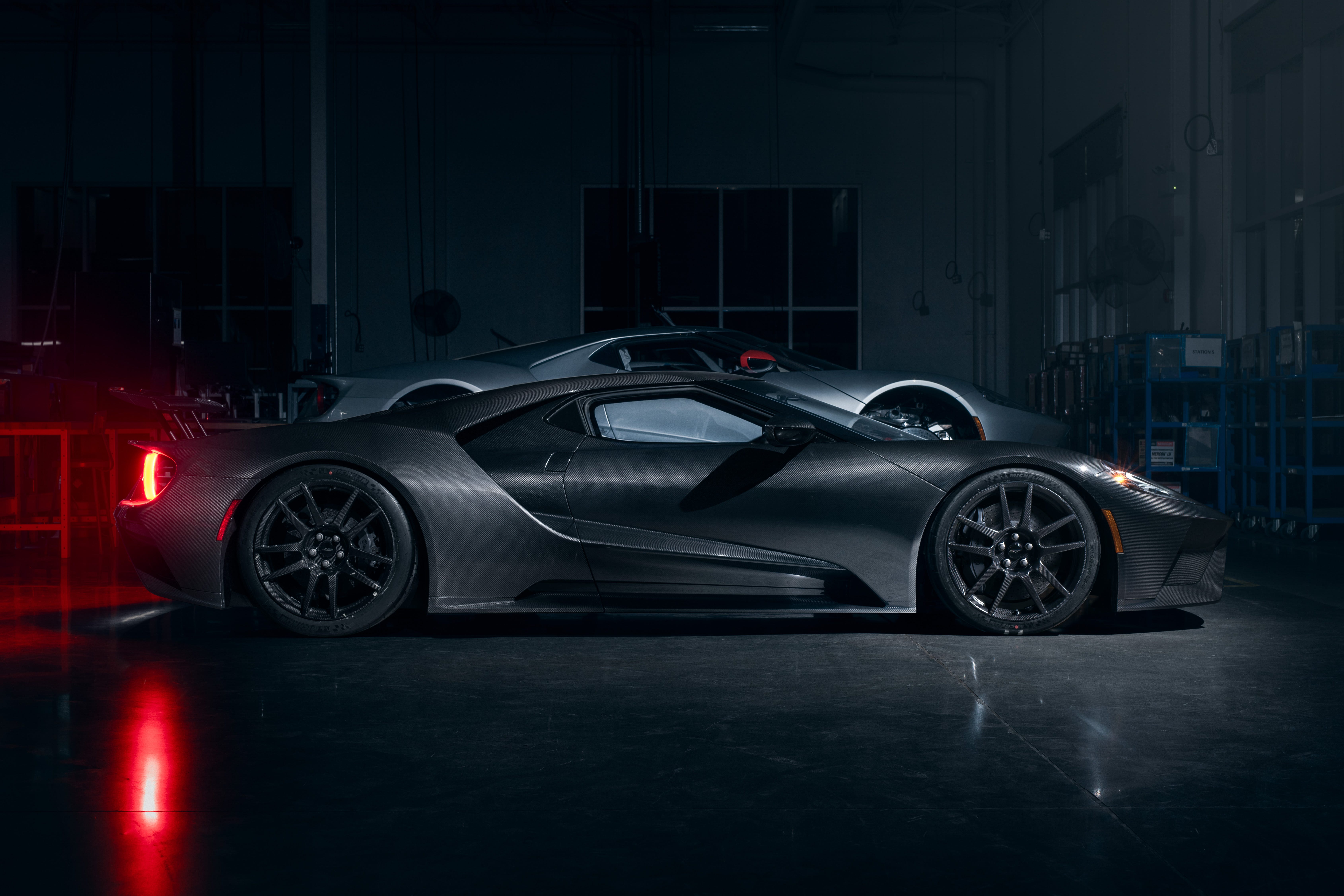 GT