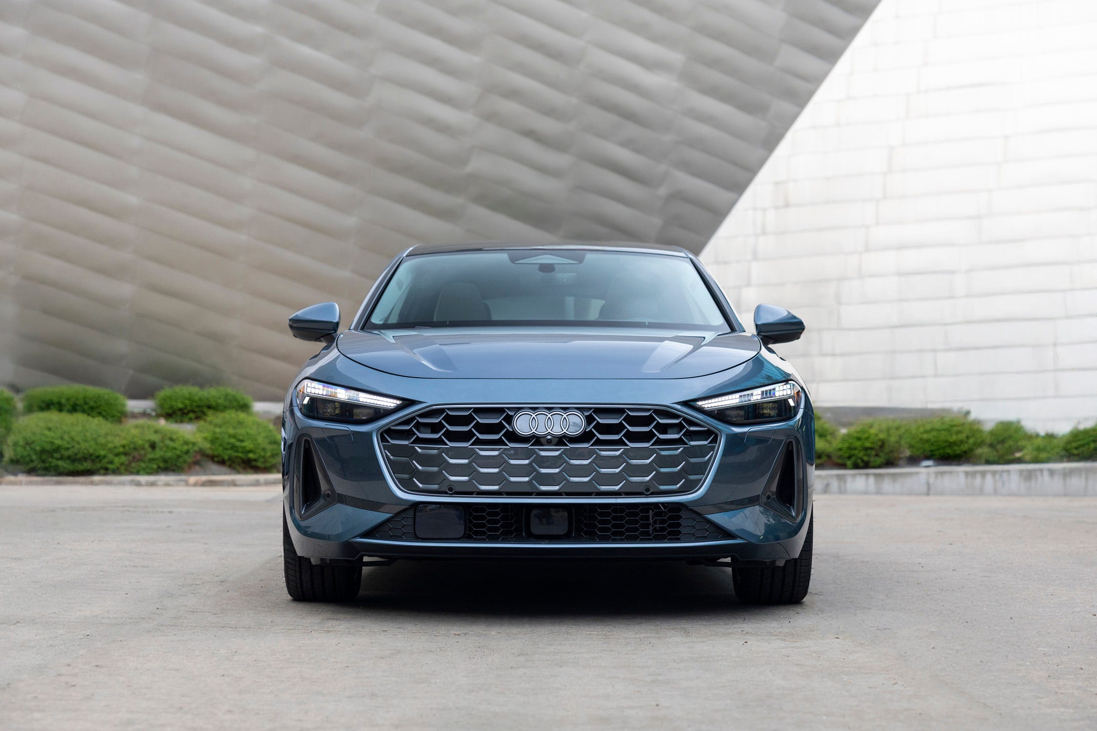 A5 Coupe / Cabriolet