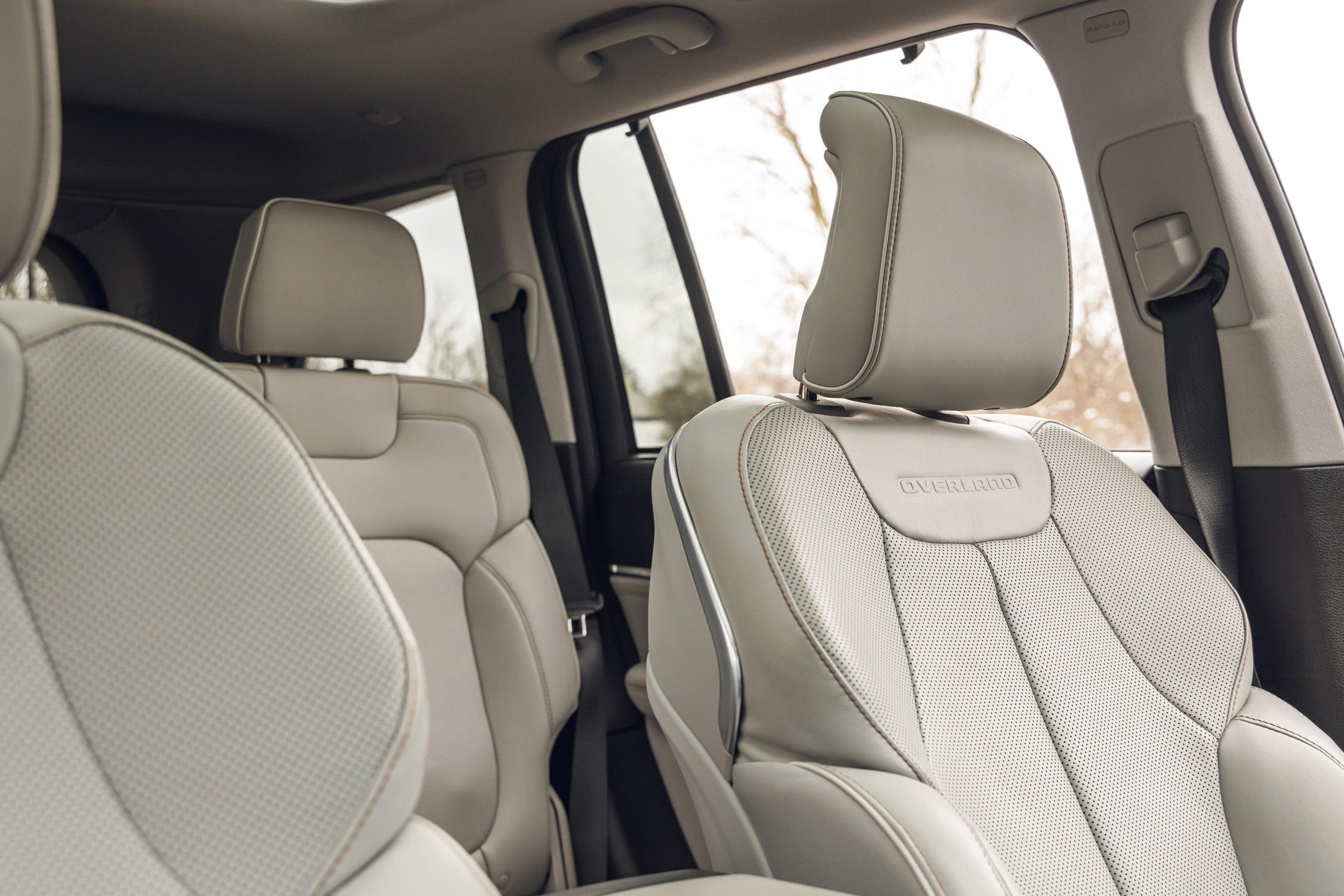 Grand Cherokee 4xe