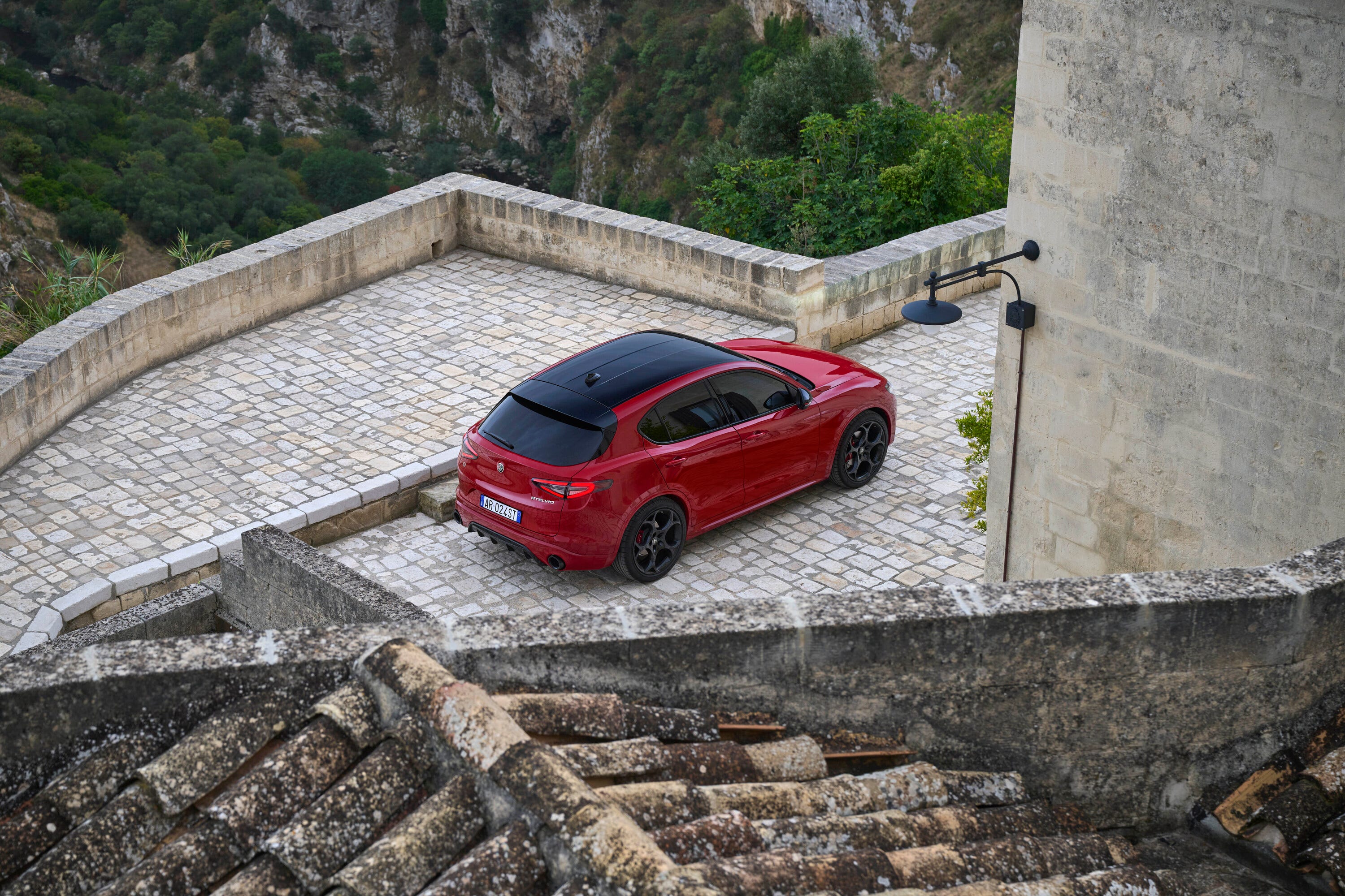 Stelvio