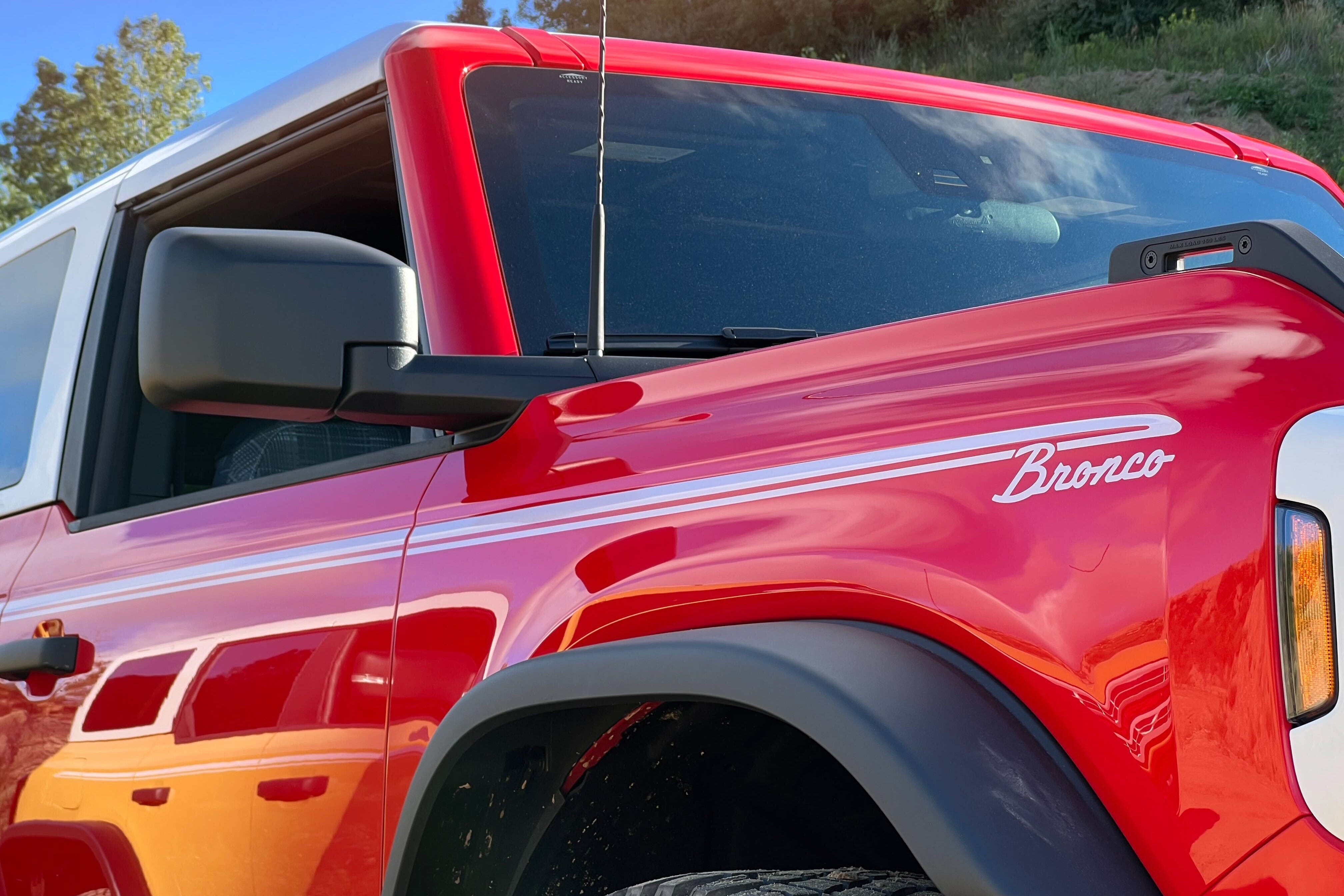 Bronco
