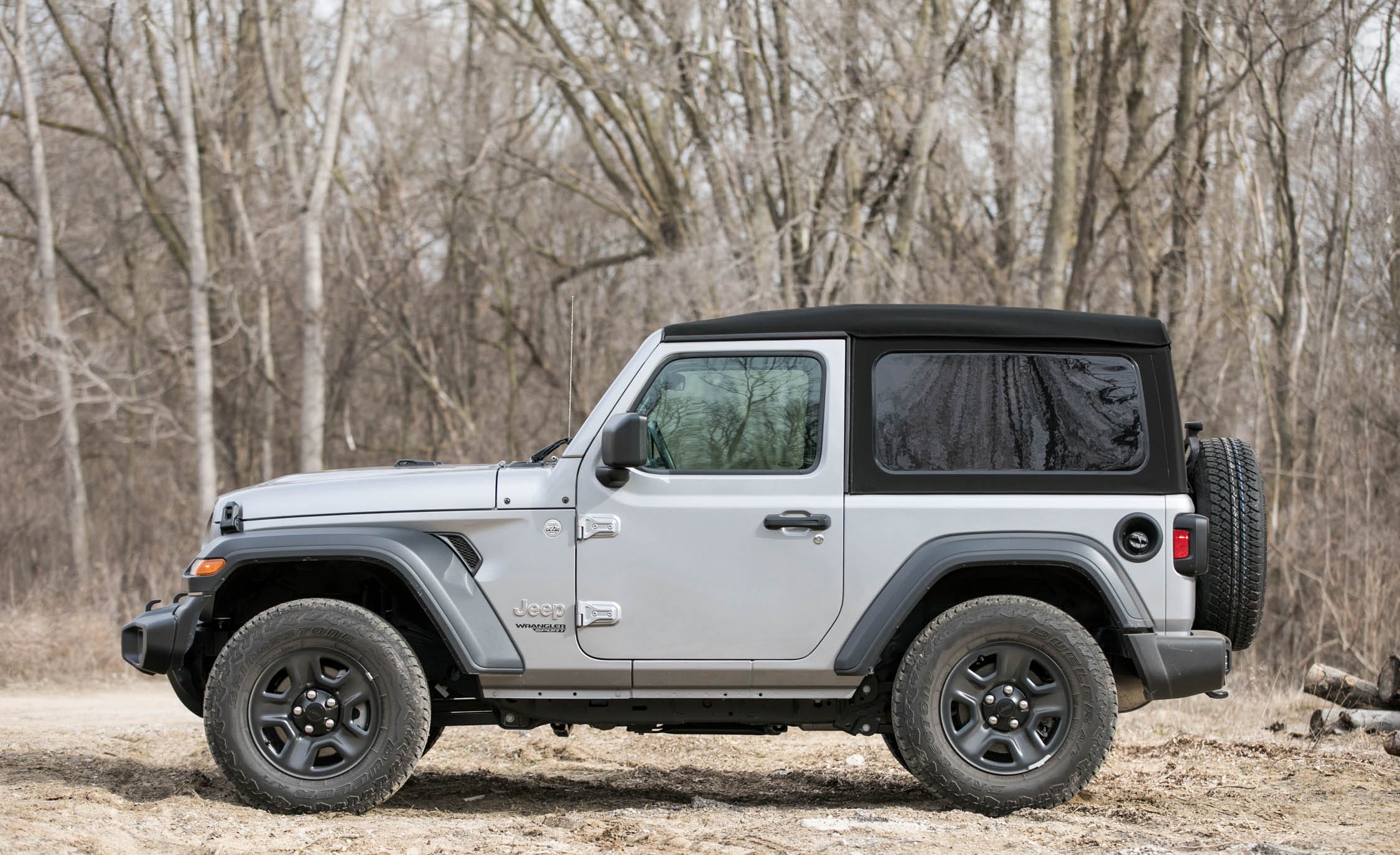 Wrangler