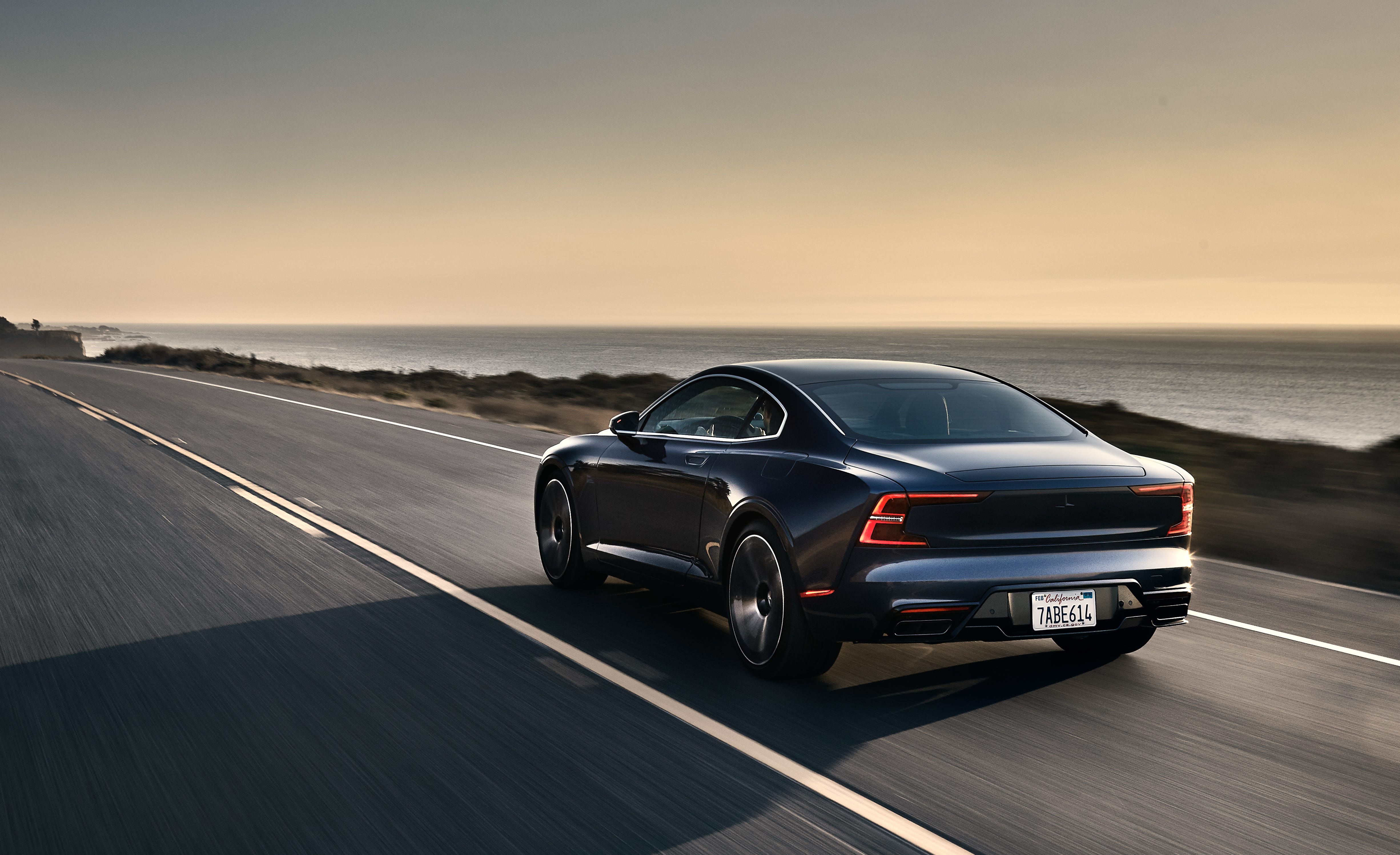 Polestar 1
