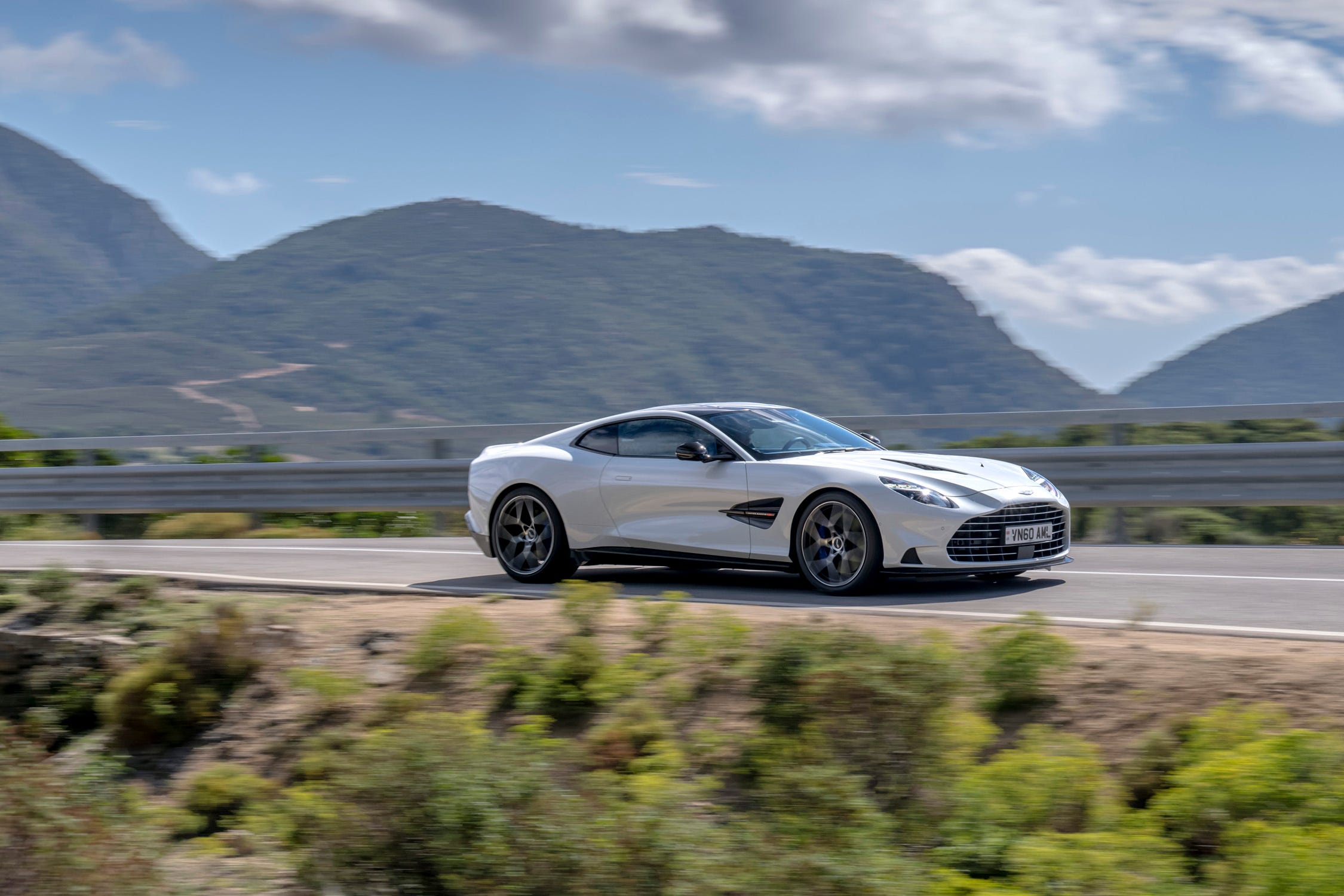 Vanquish