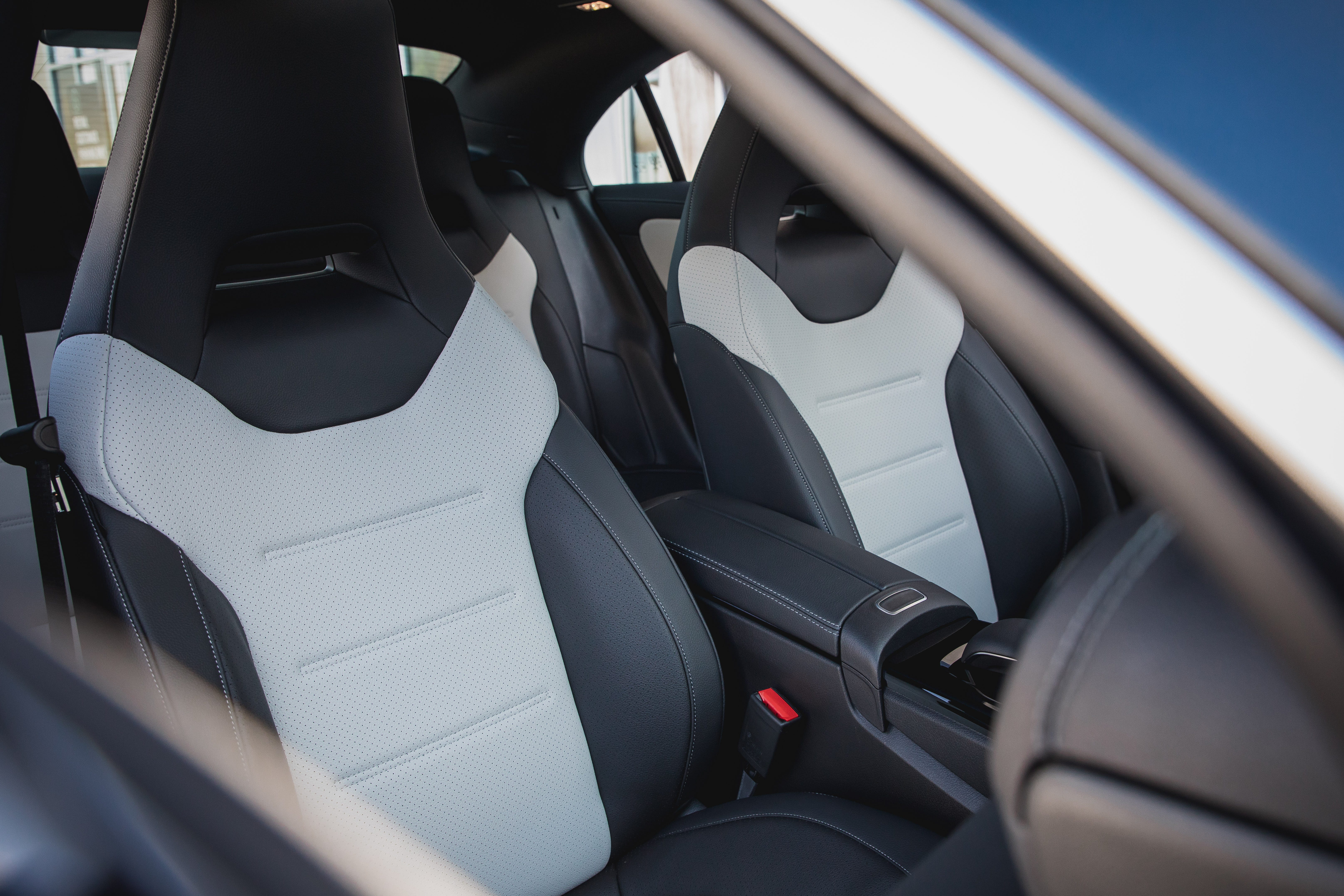 CLA-class