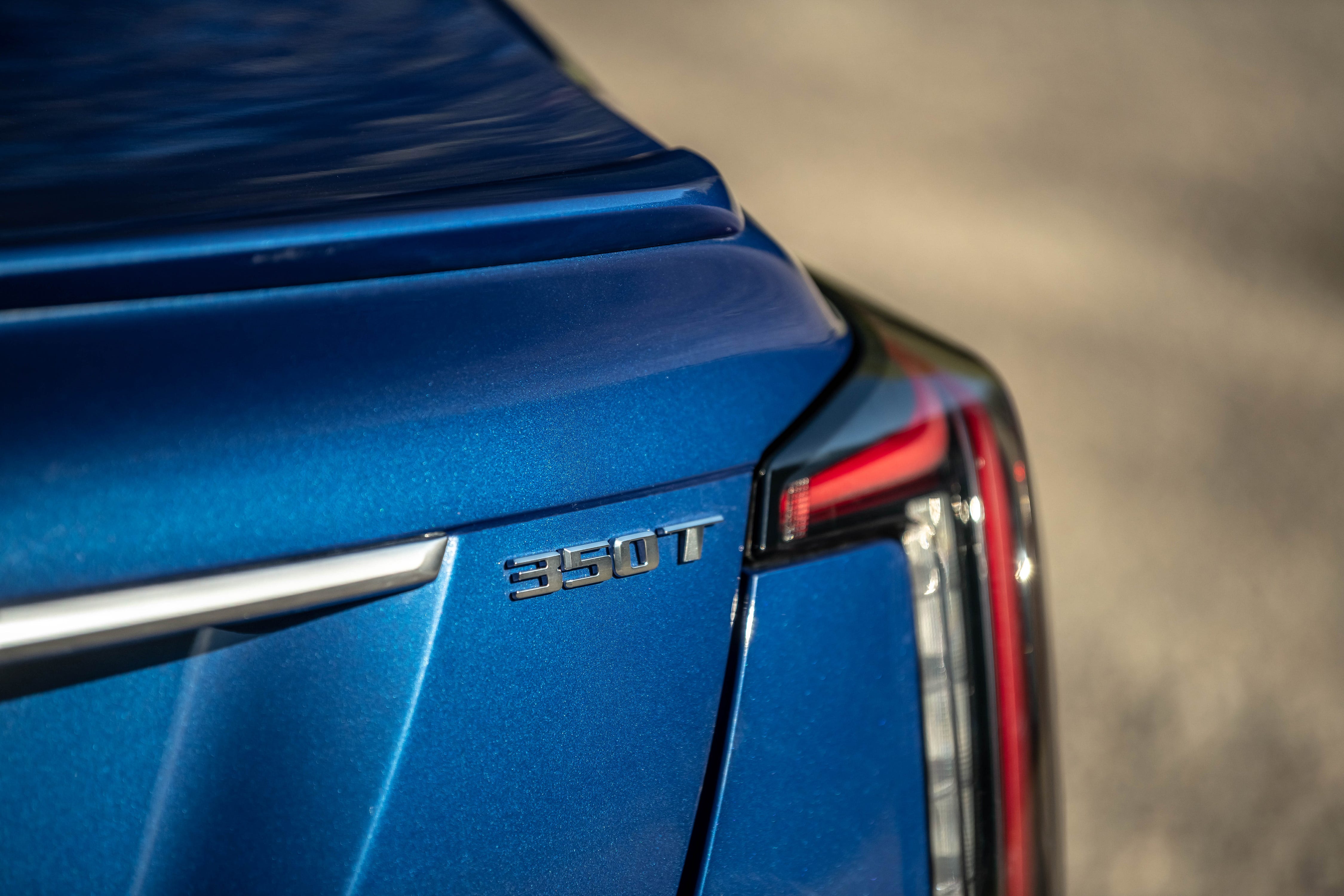 CT5