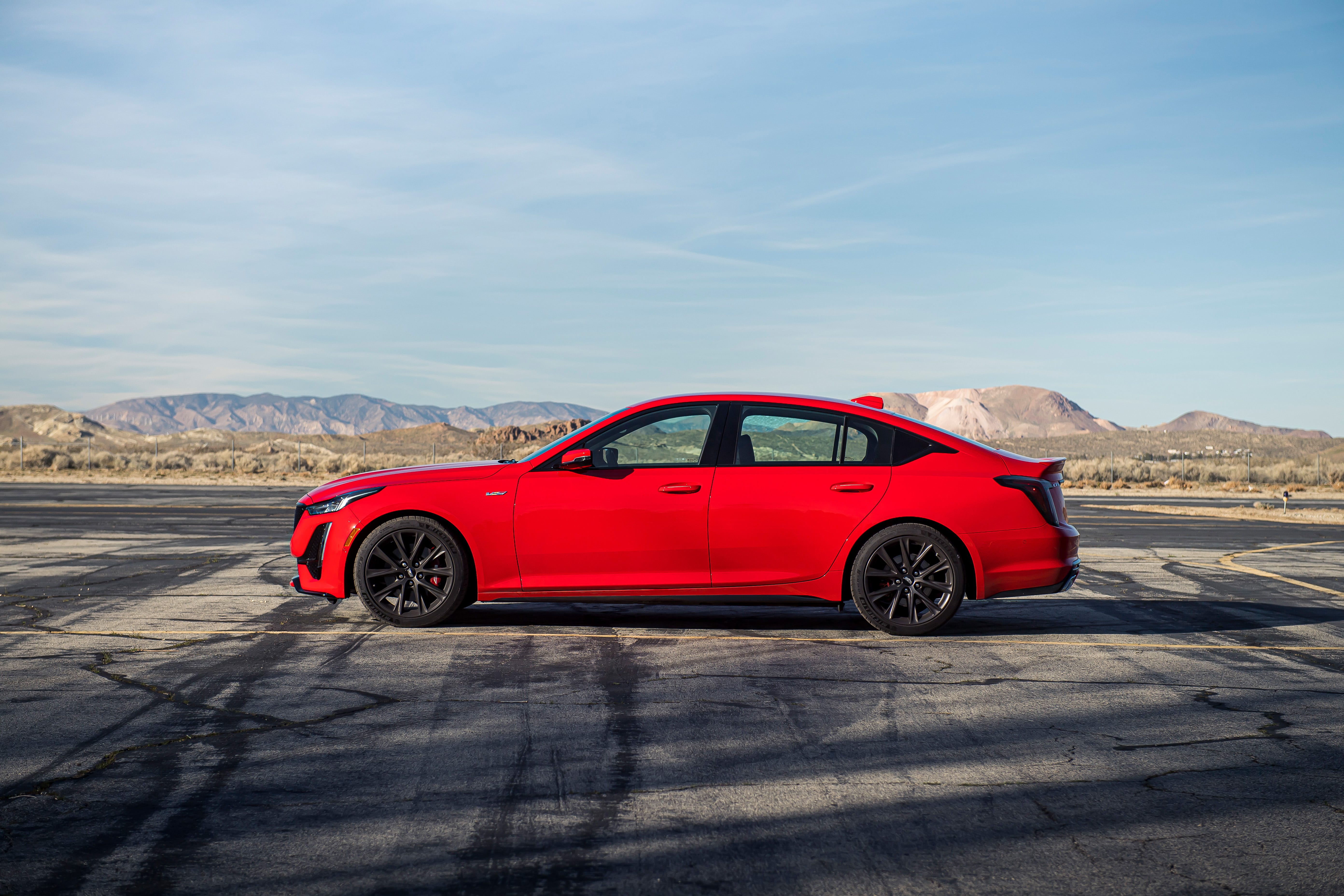 CT5