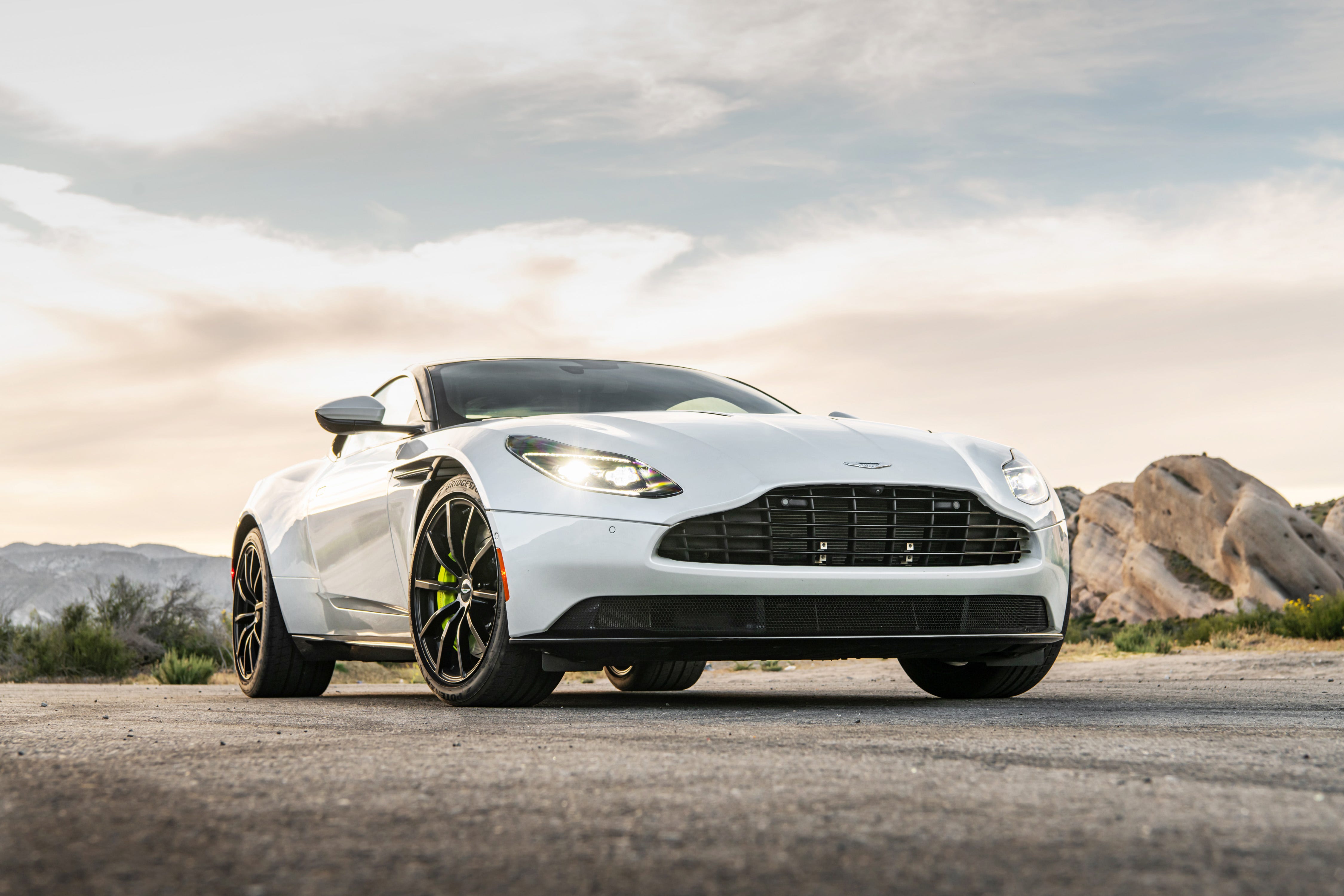 DB11