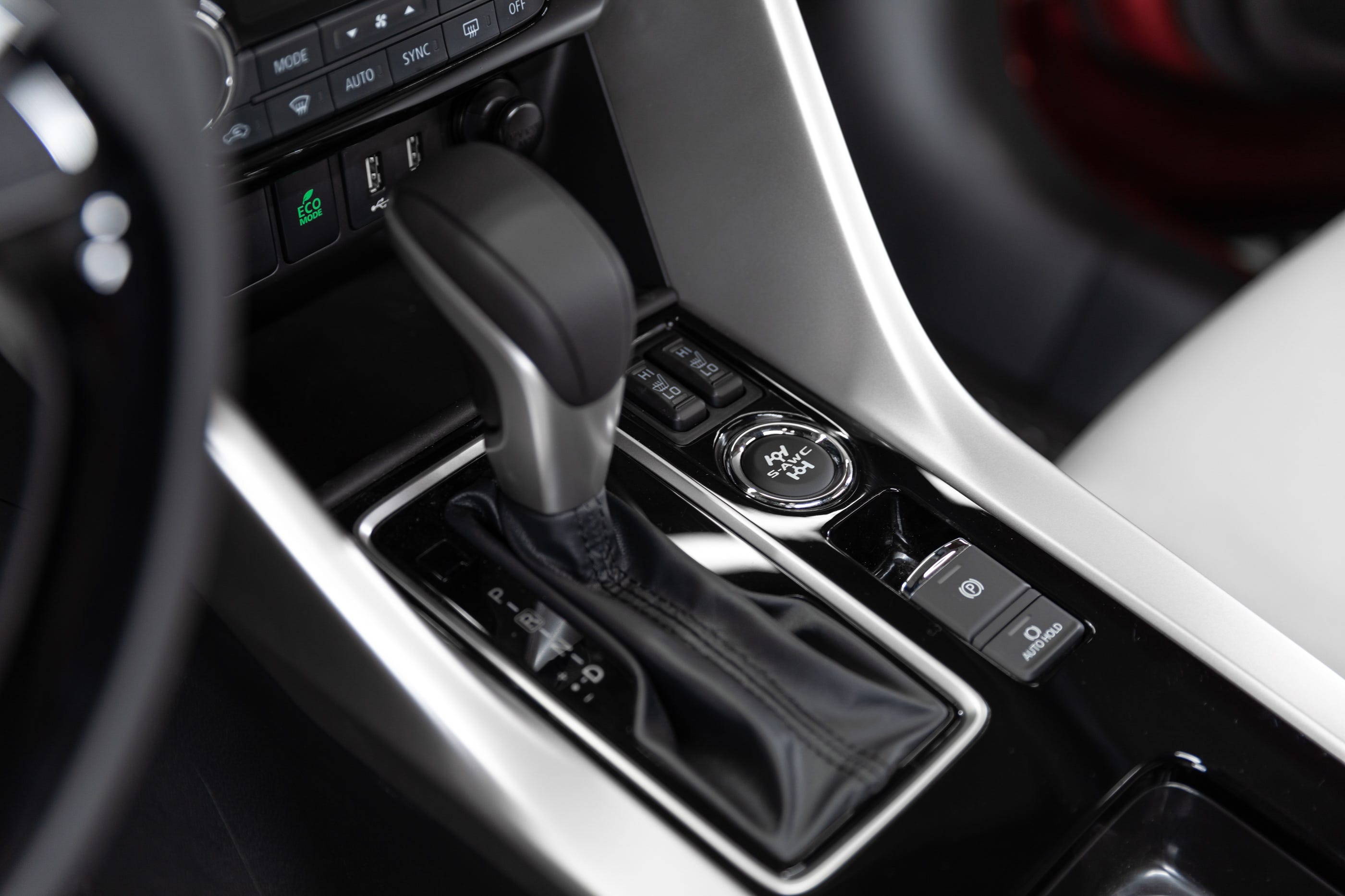 Eclipse Cross