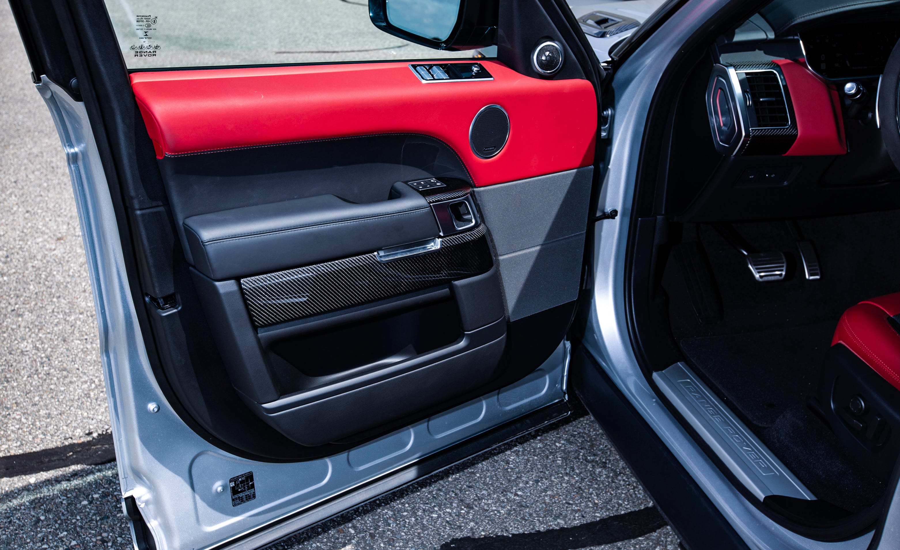 Range Rover Sport