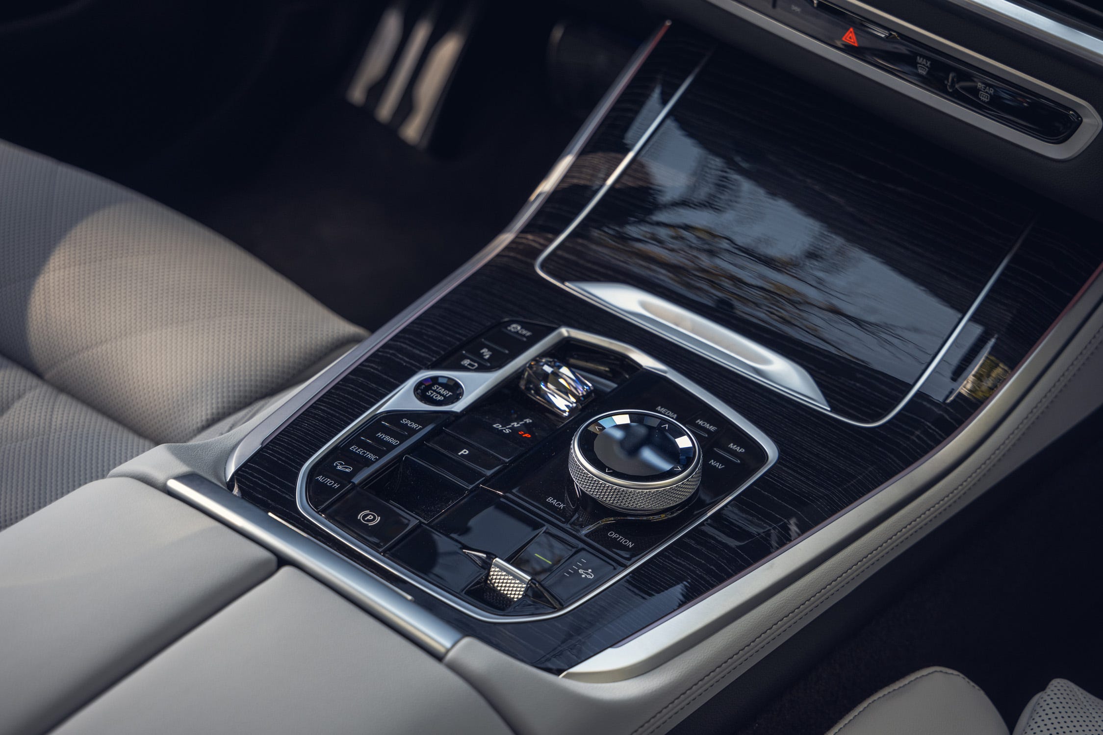 X5 Hybrid