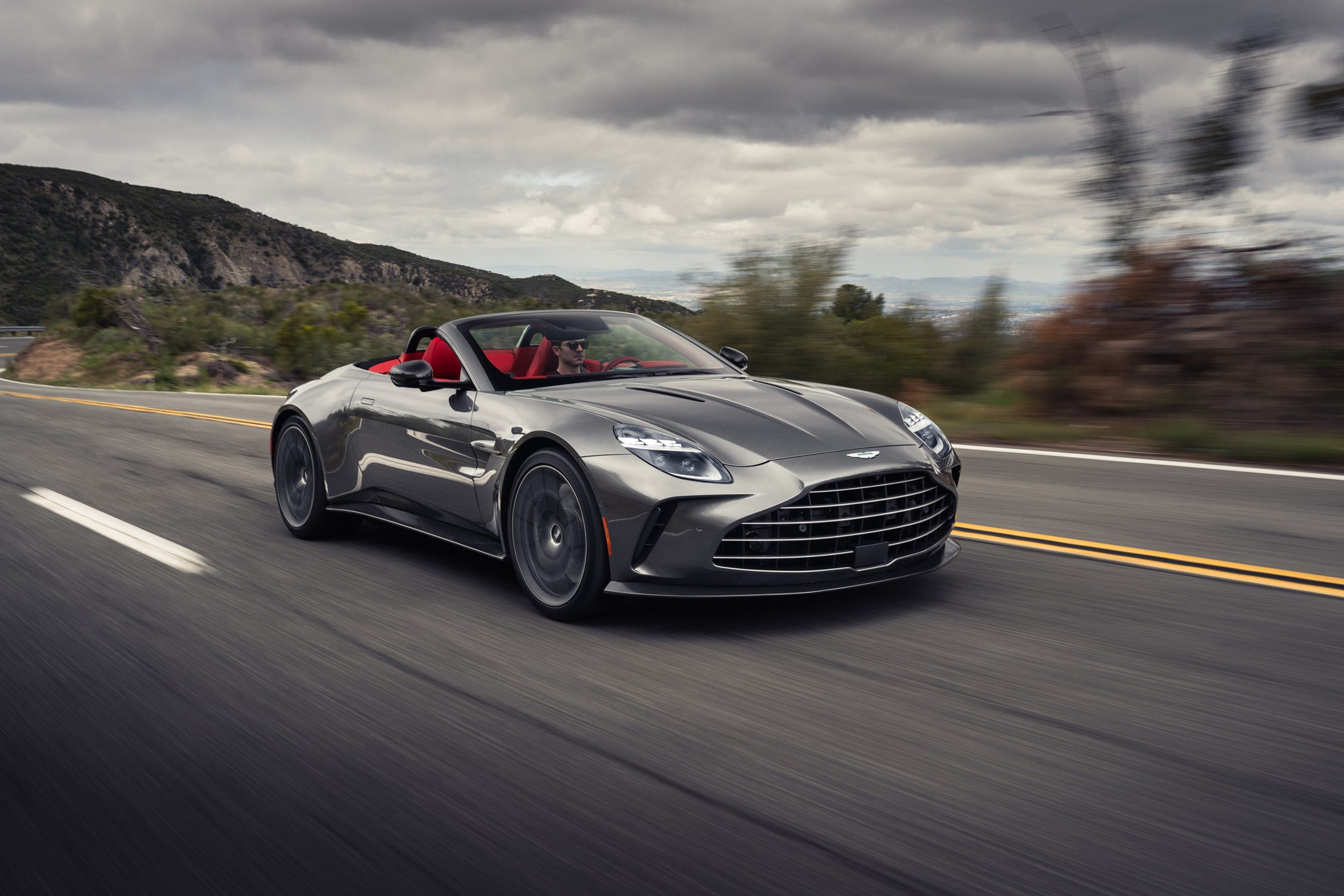 Vantage