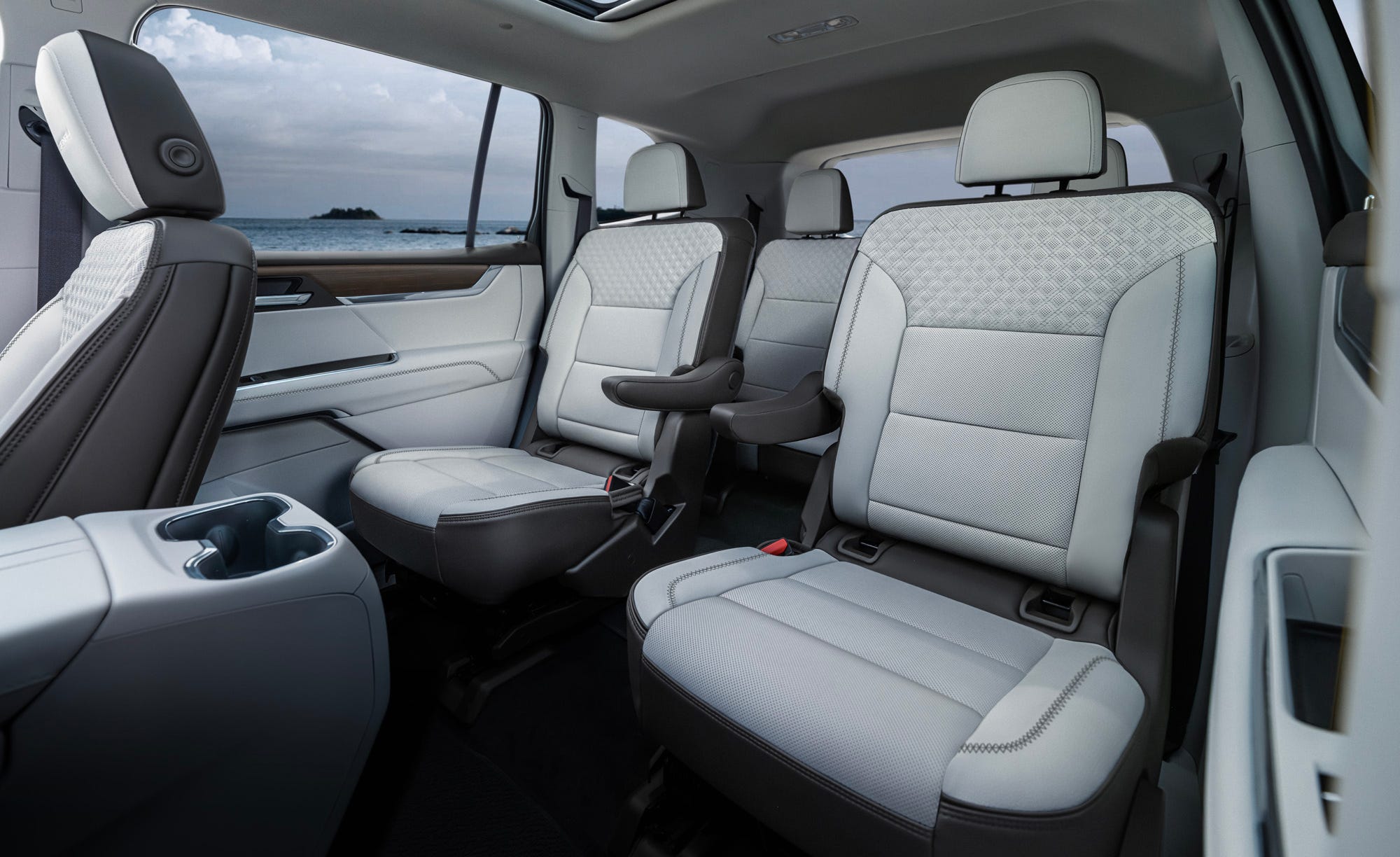 GMC Acadia