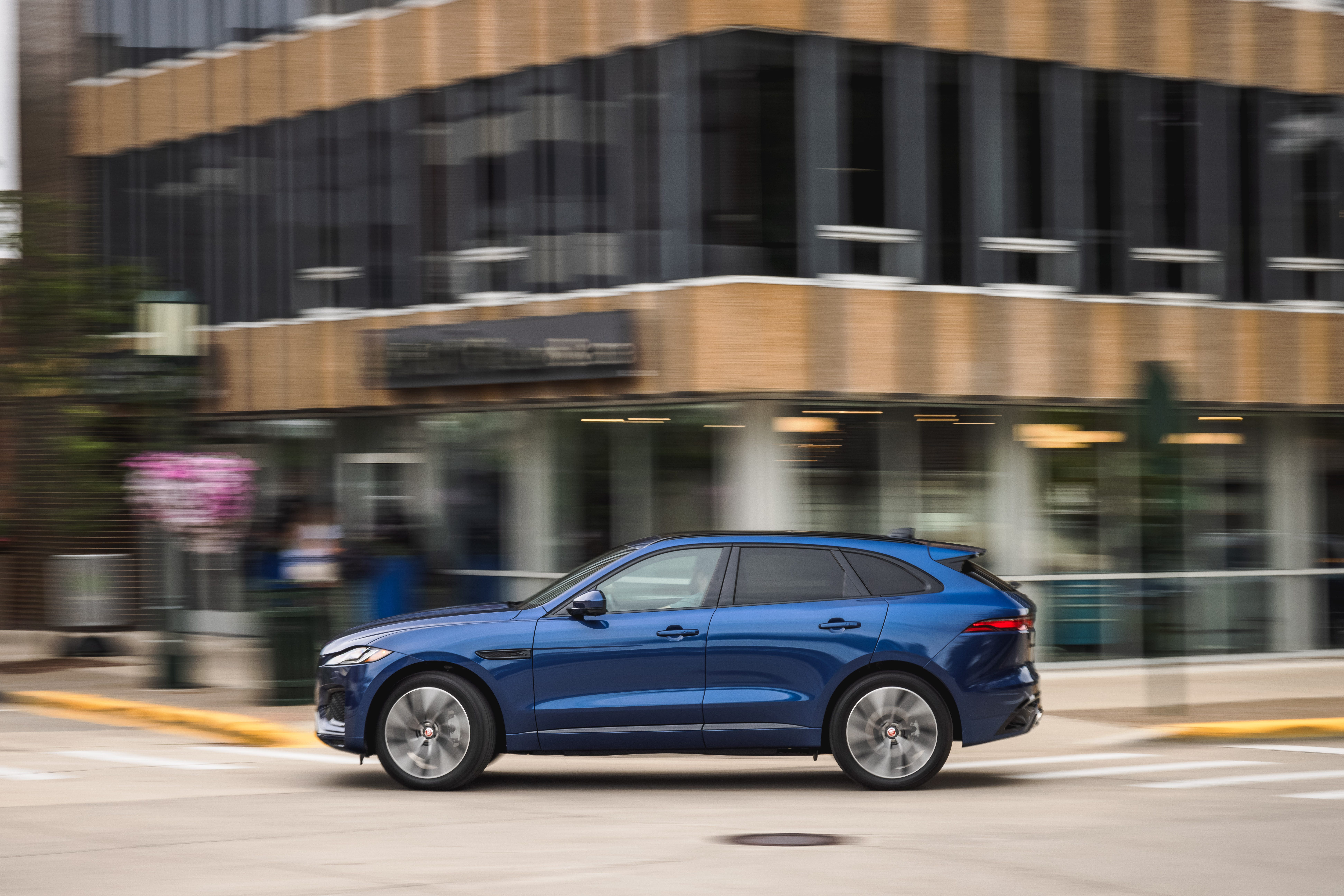 F-Pace