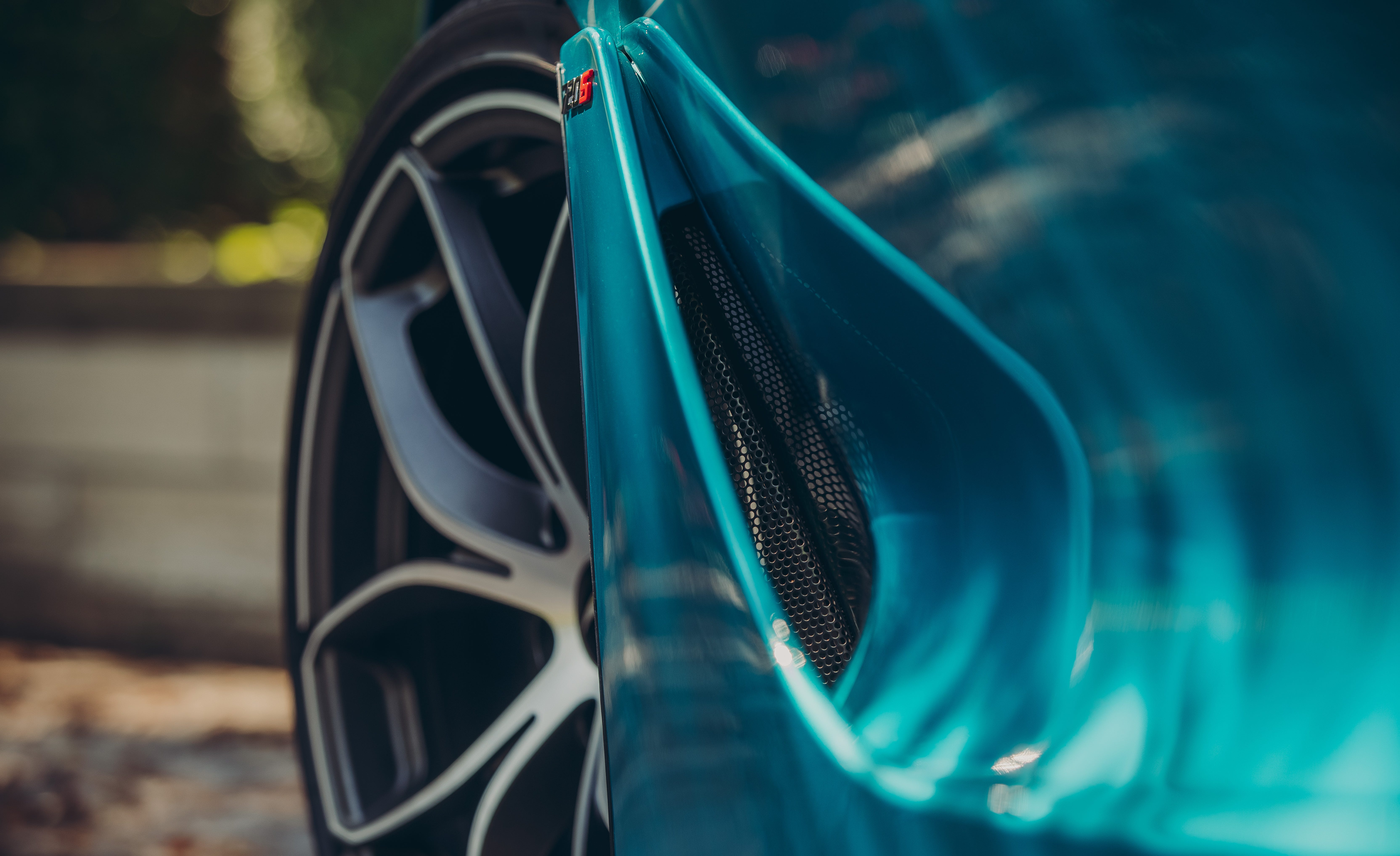 720S