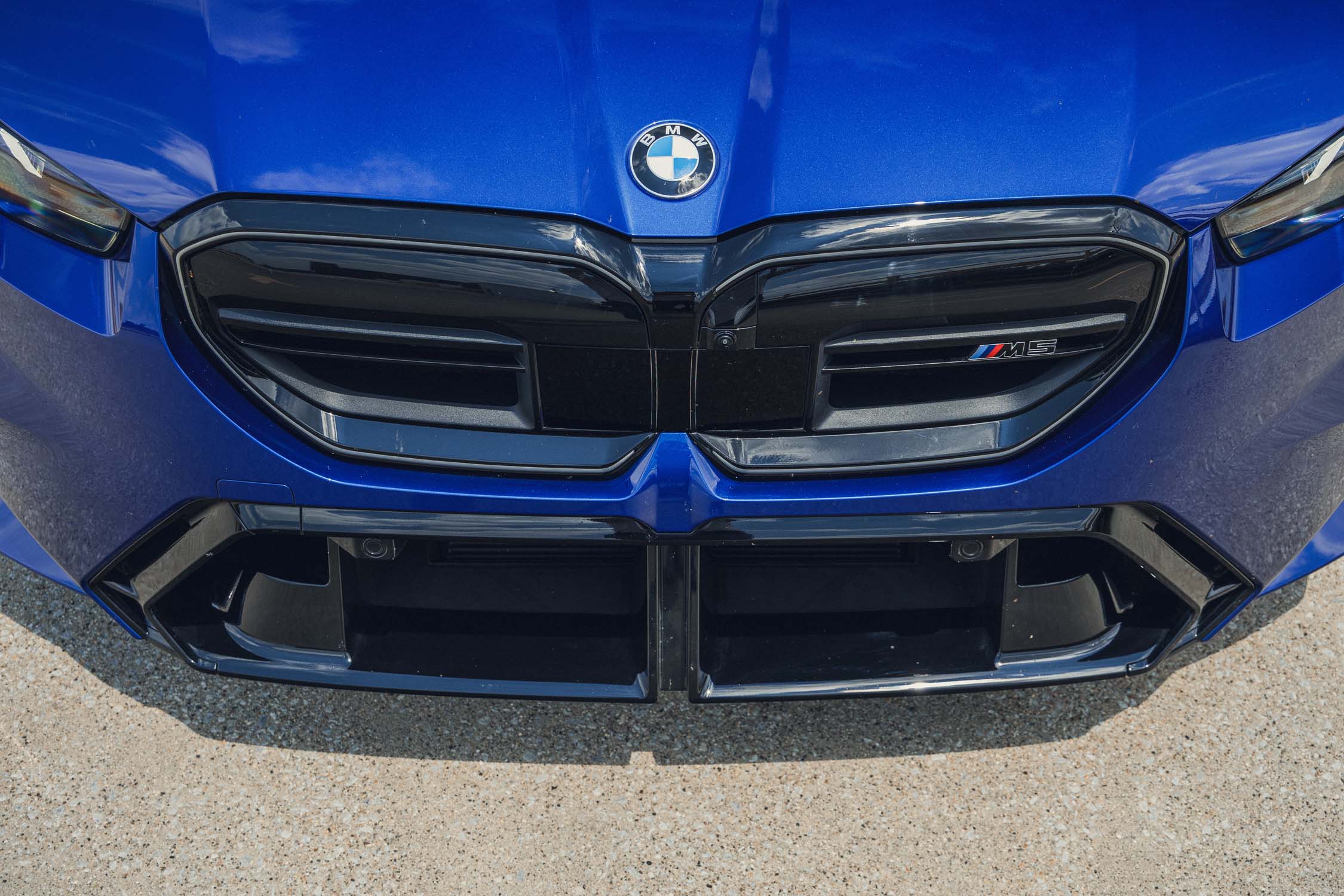 M5 Touring