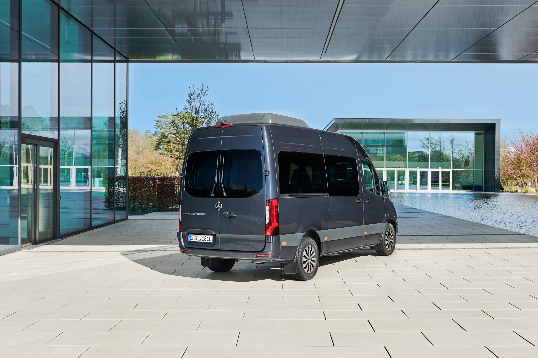 Sprinter