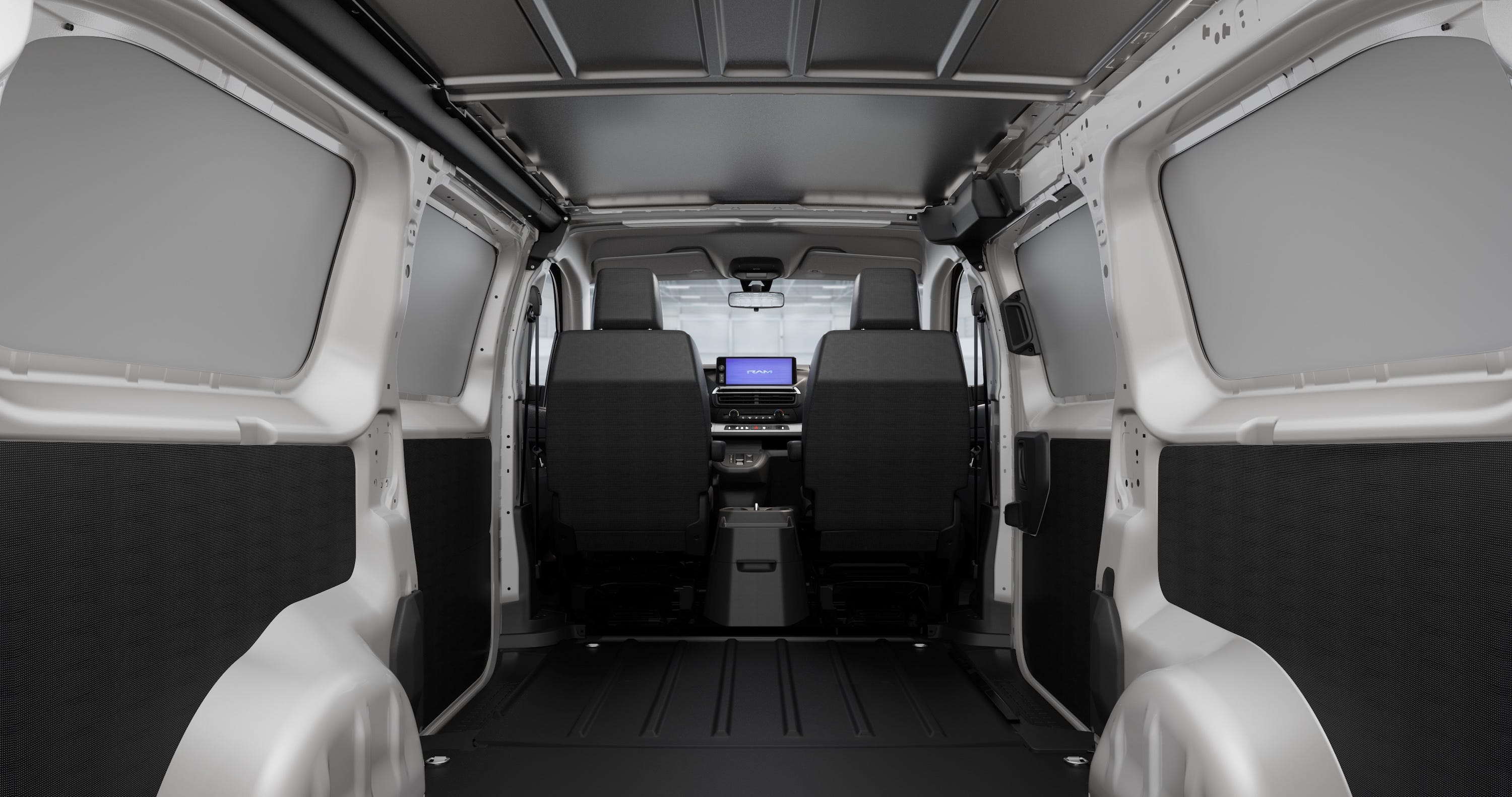 ProMaster City
