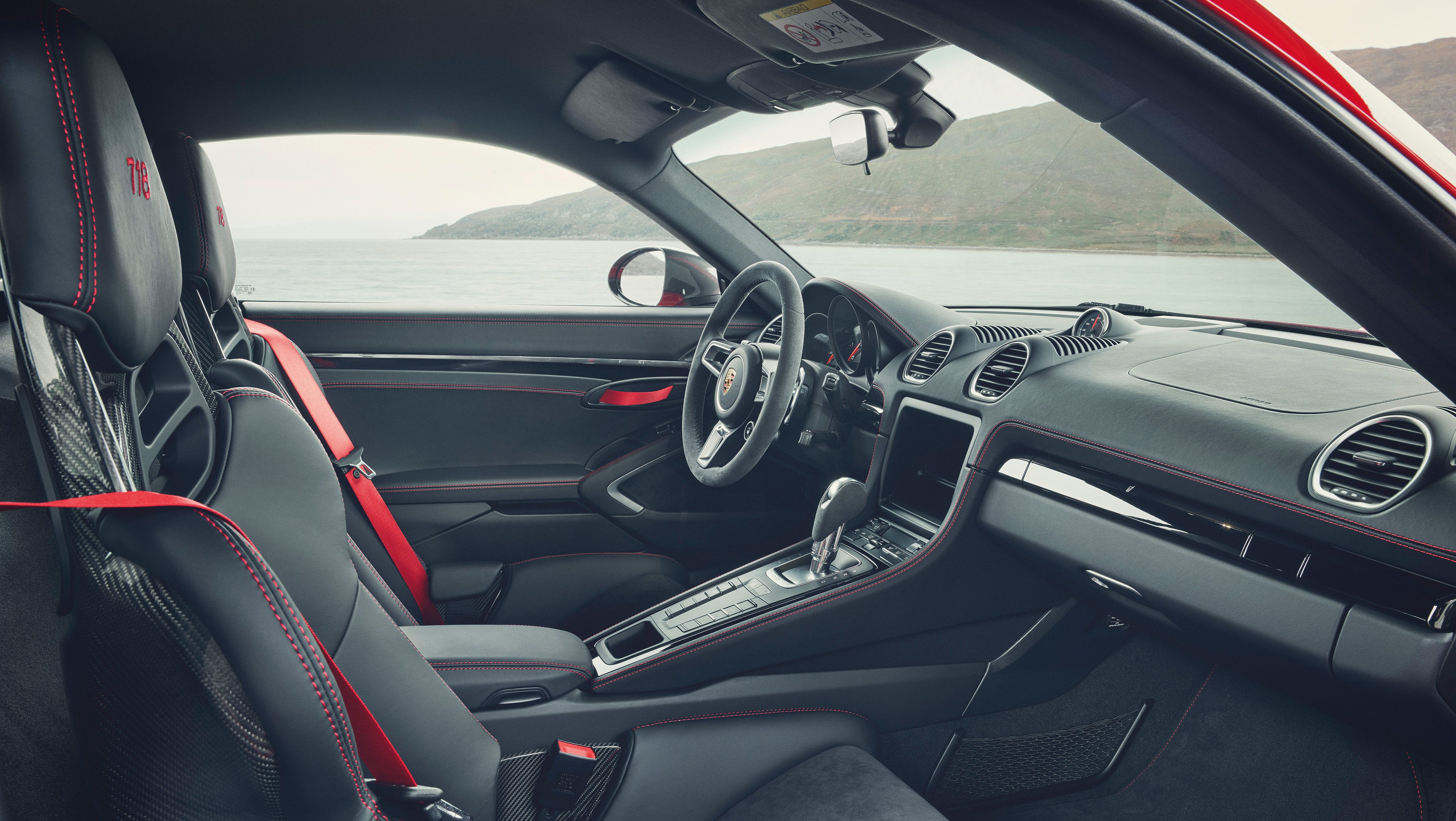 718 Boxster