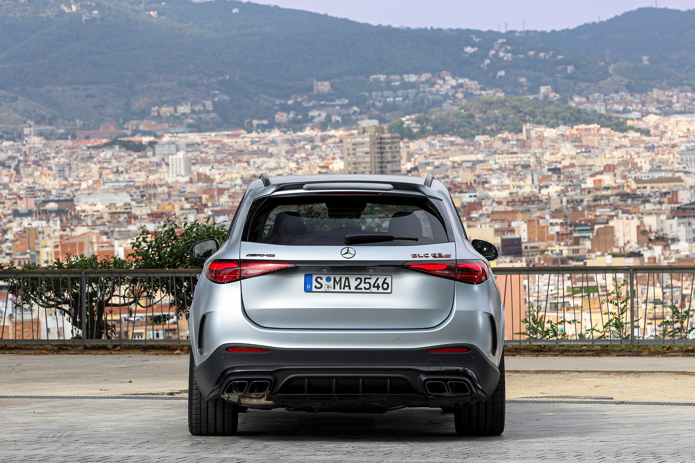 GLC-Class