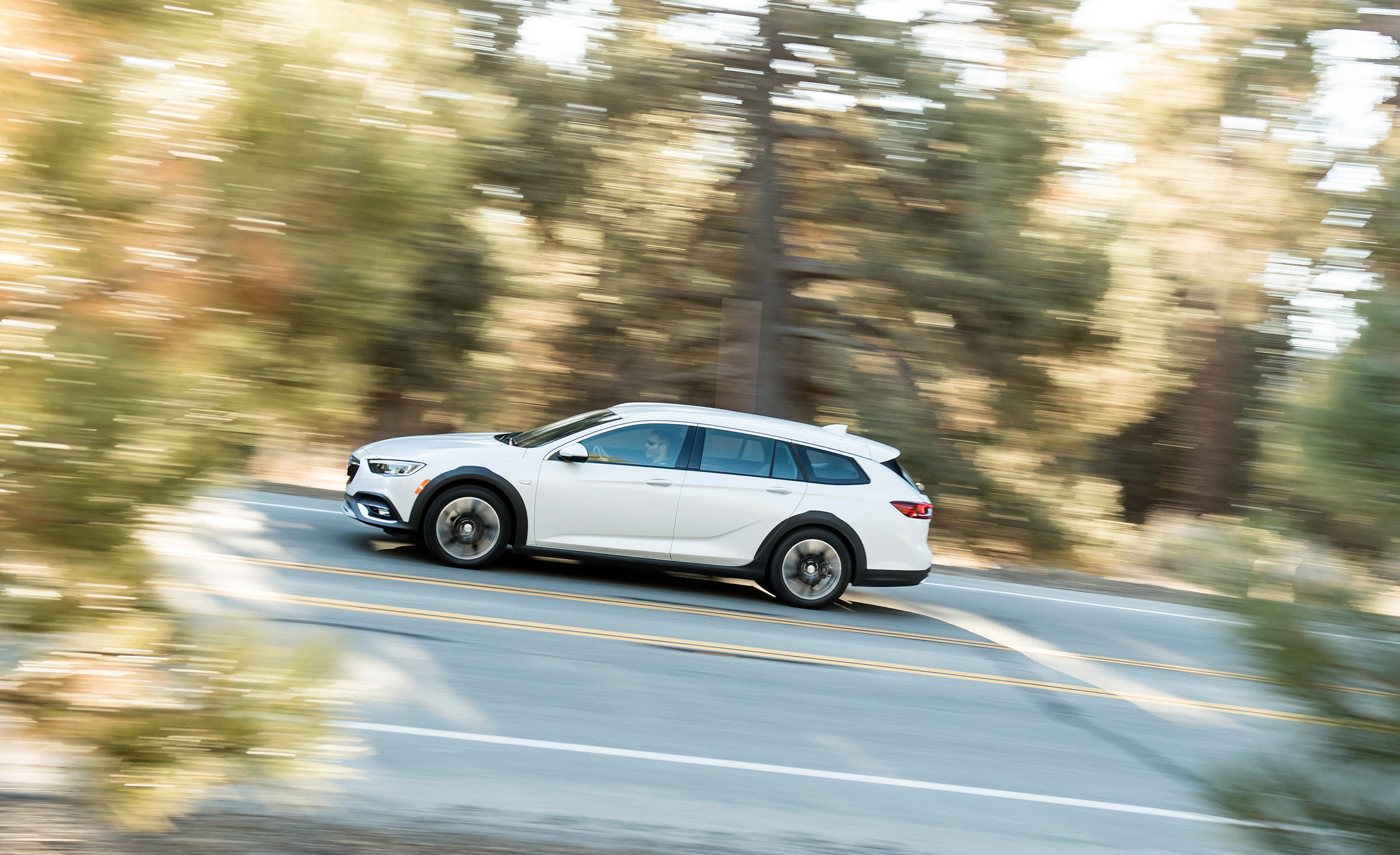 Regal TourX