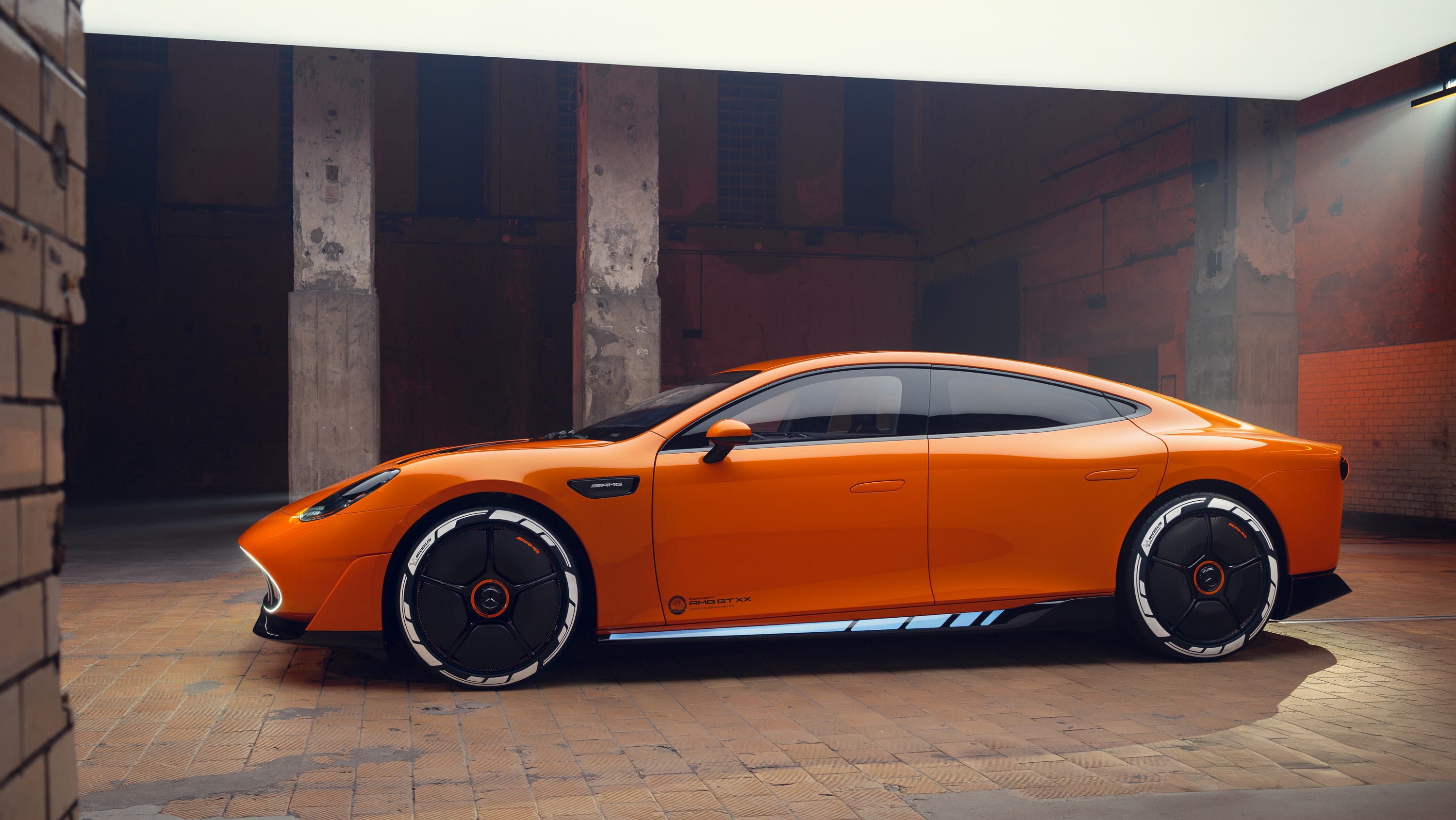 GT EV