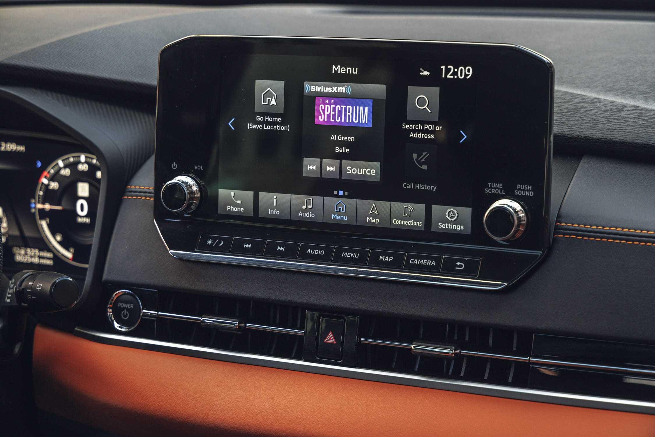 Outlander Hybrid