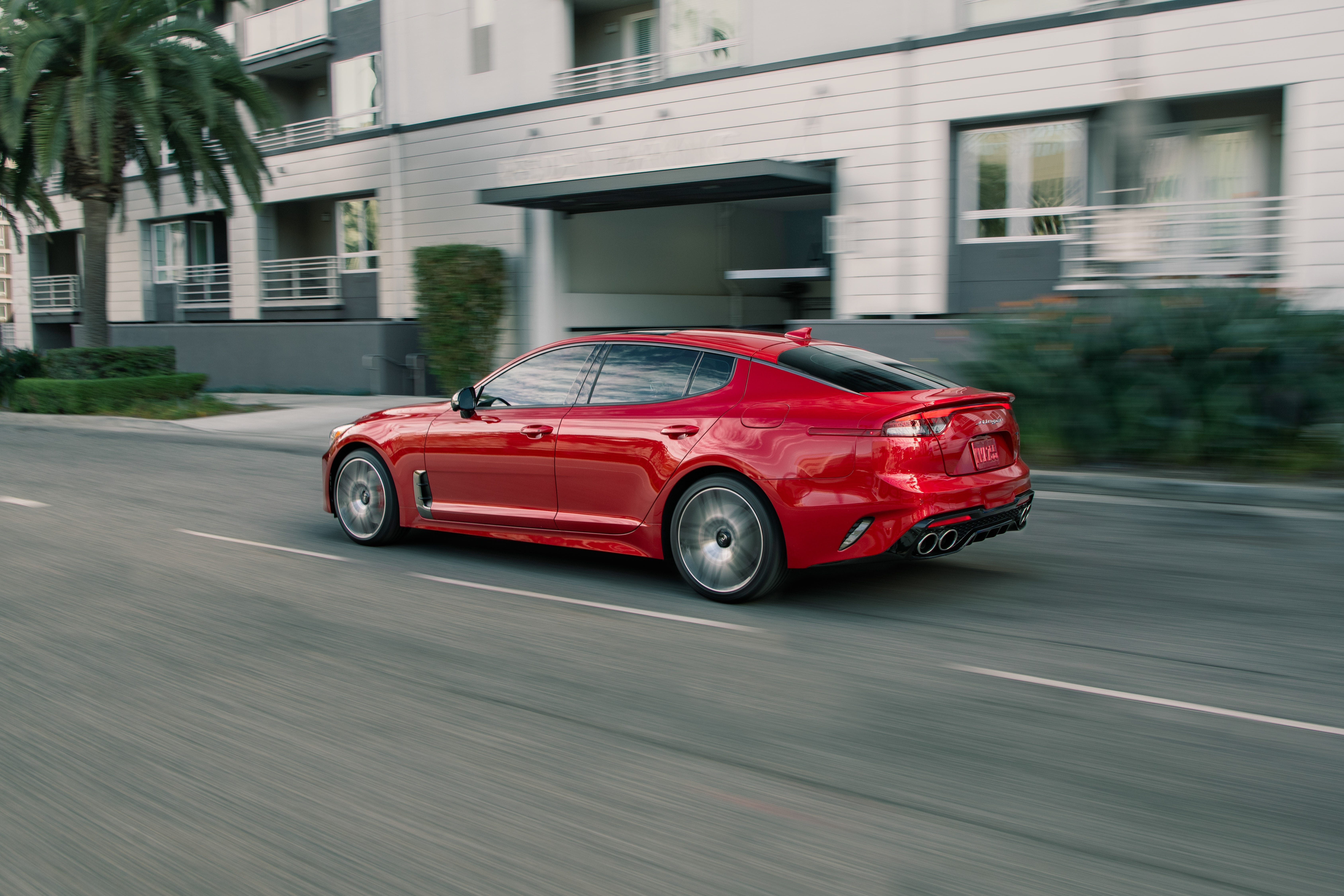 Stinger