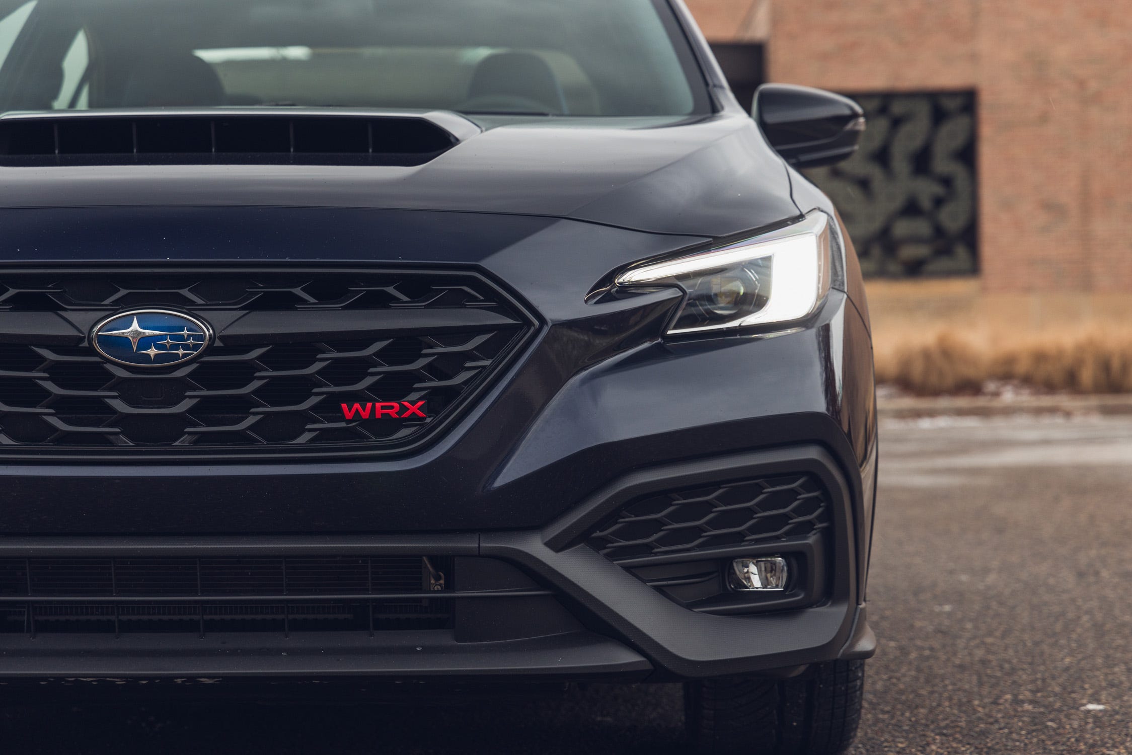 WRX