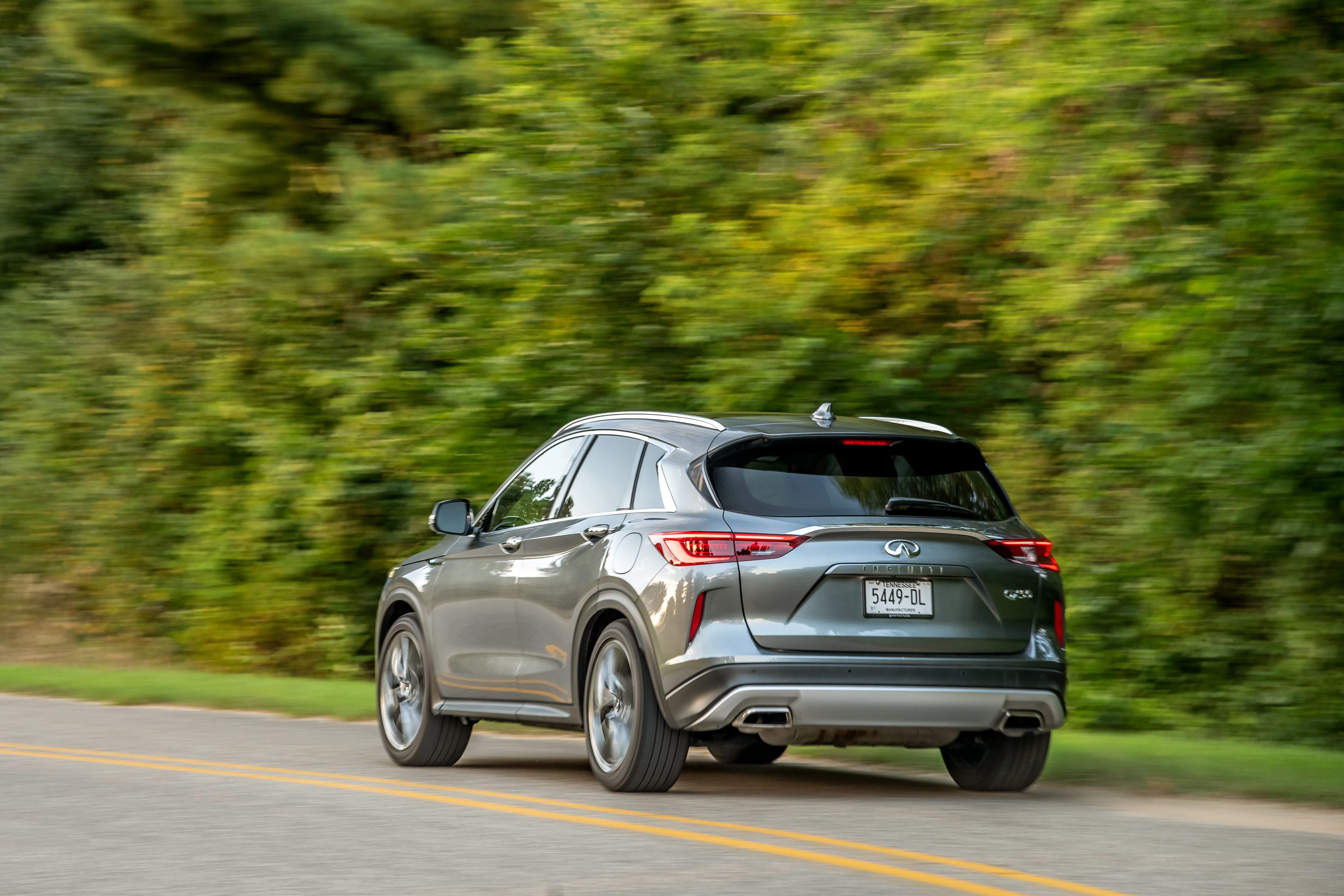 QX50