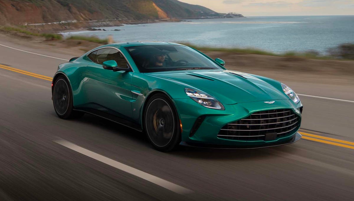 Vantage