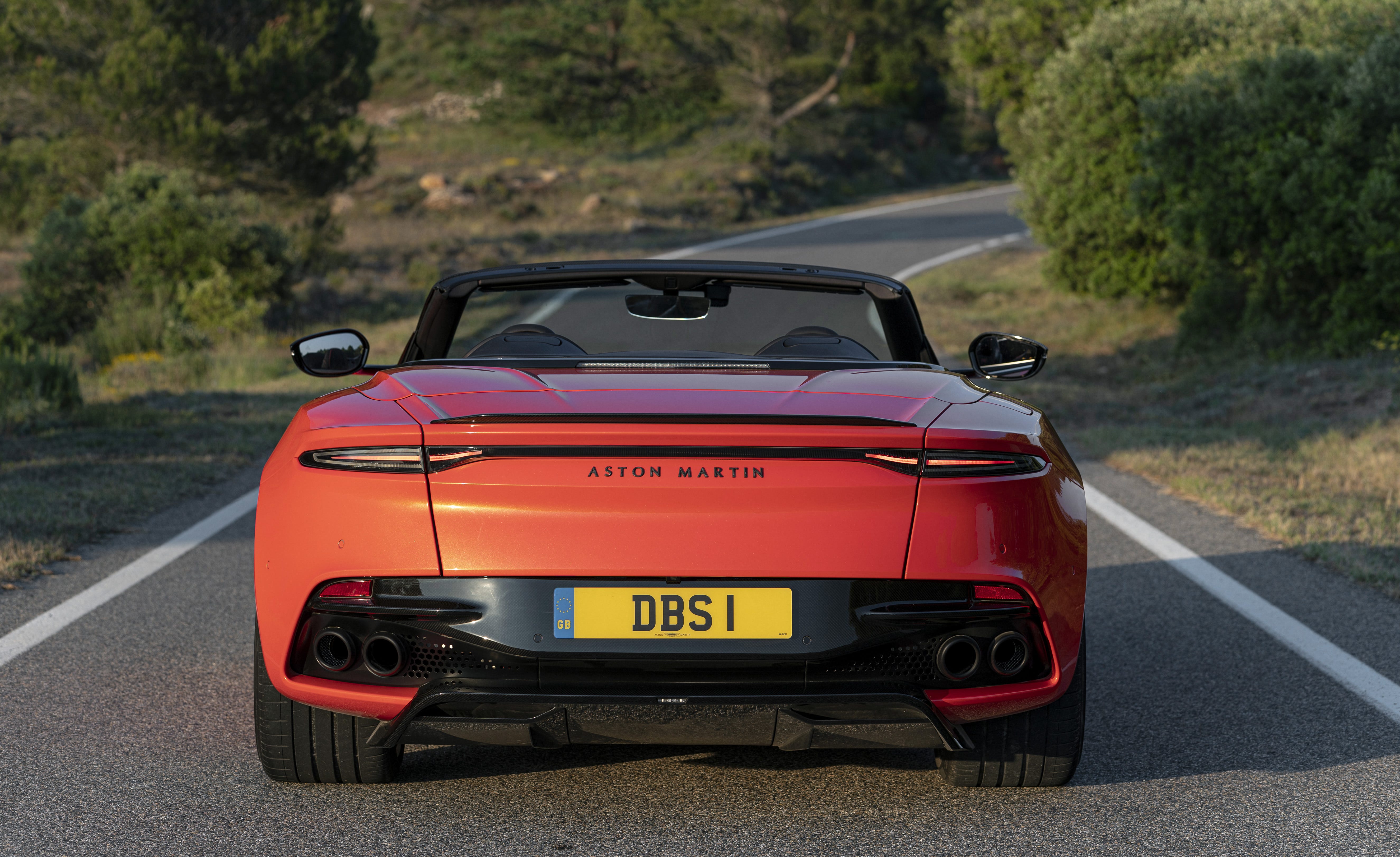 DBS