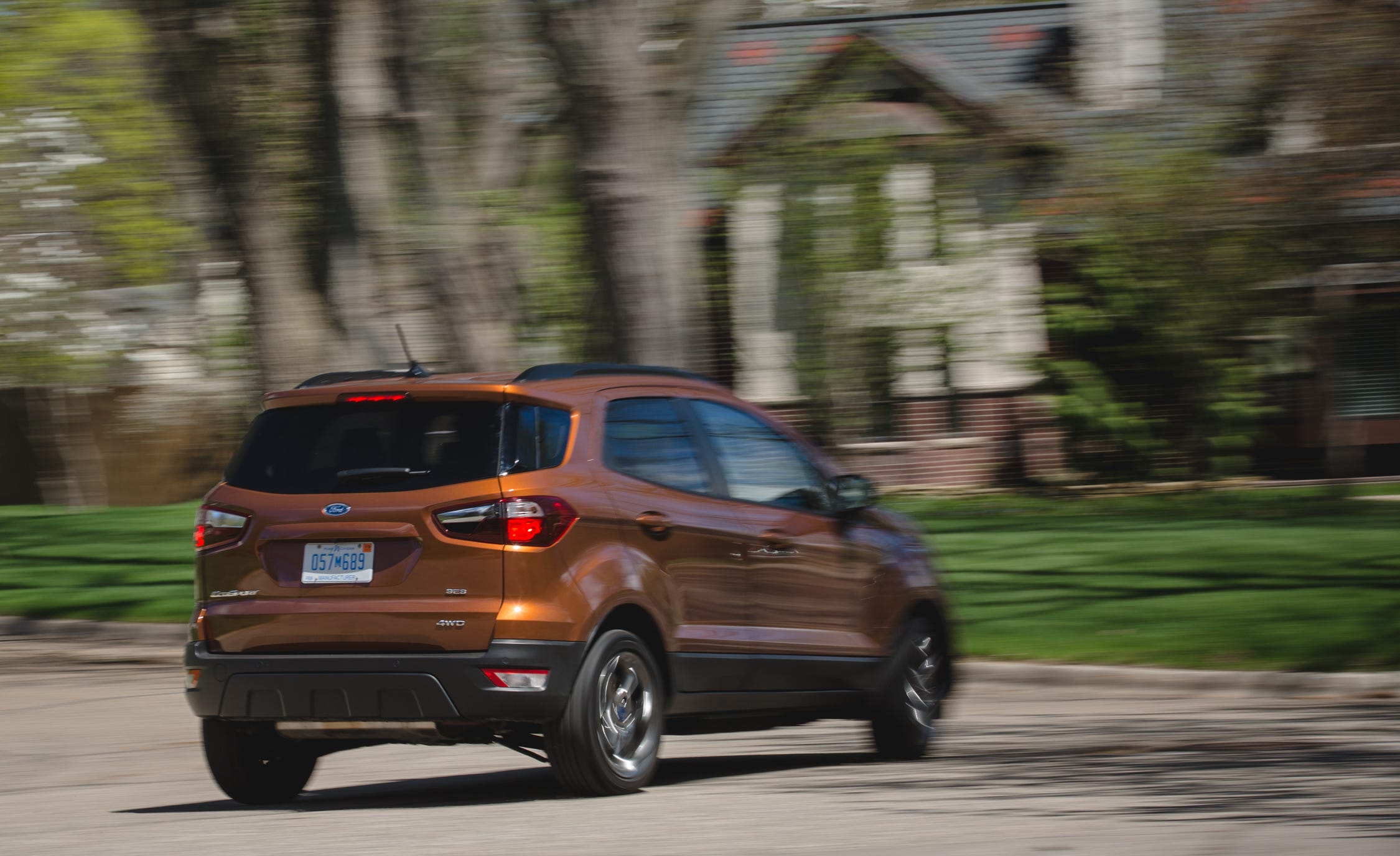 EcoSport