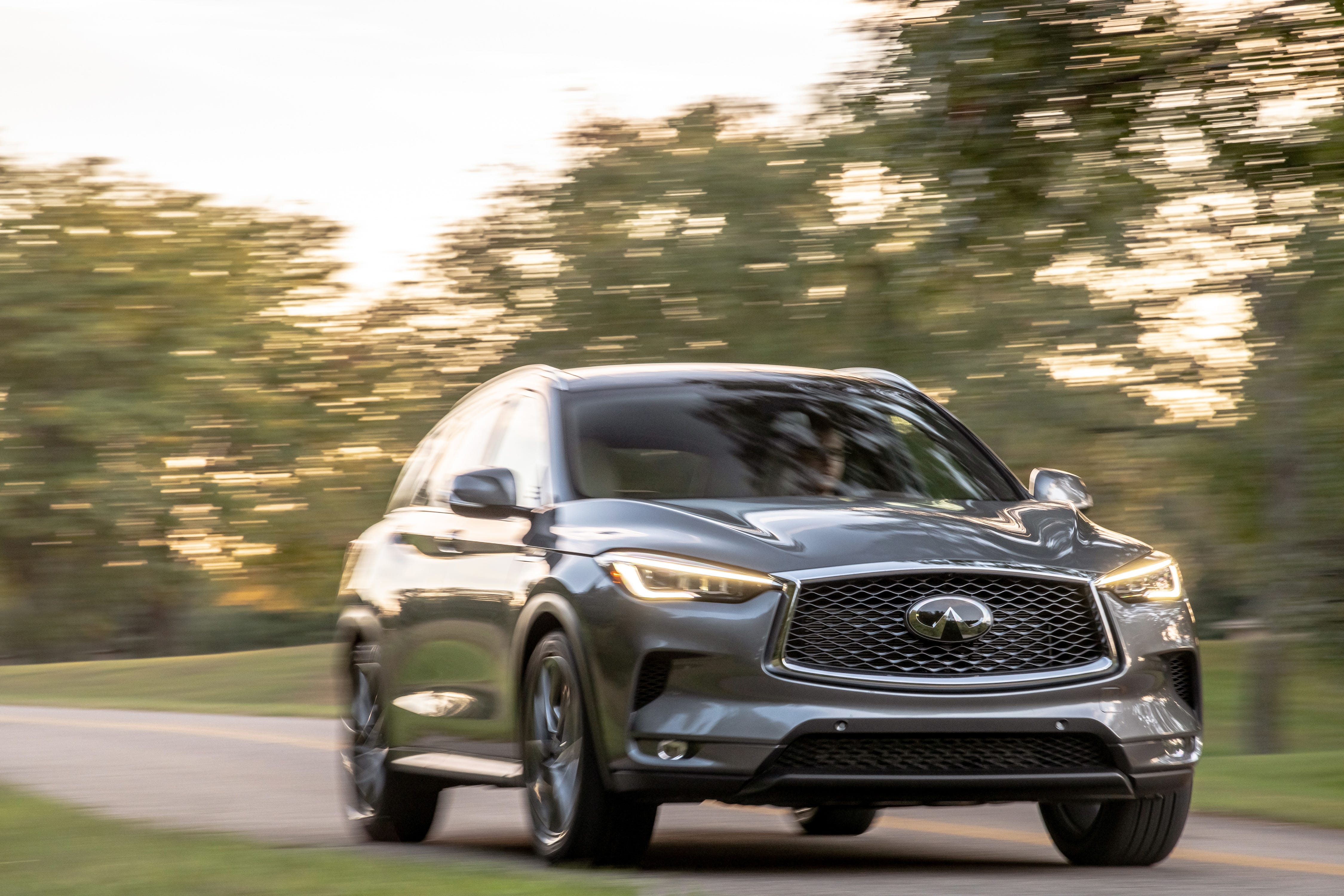 QX50