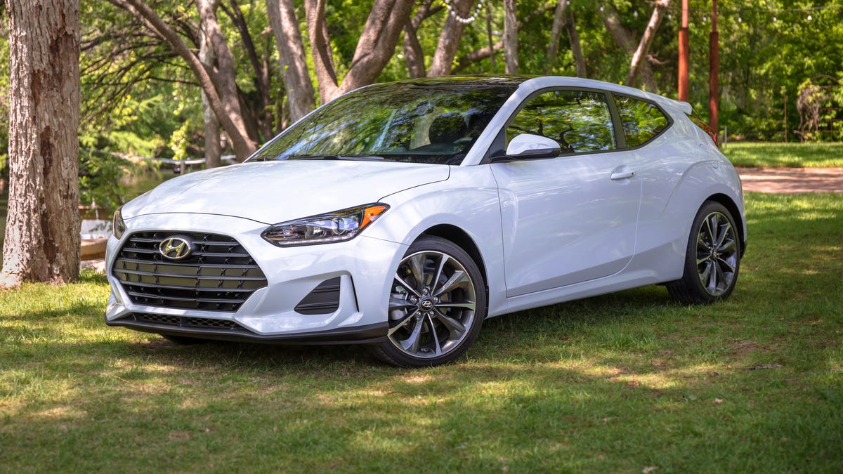 Veloster