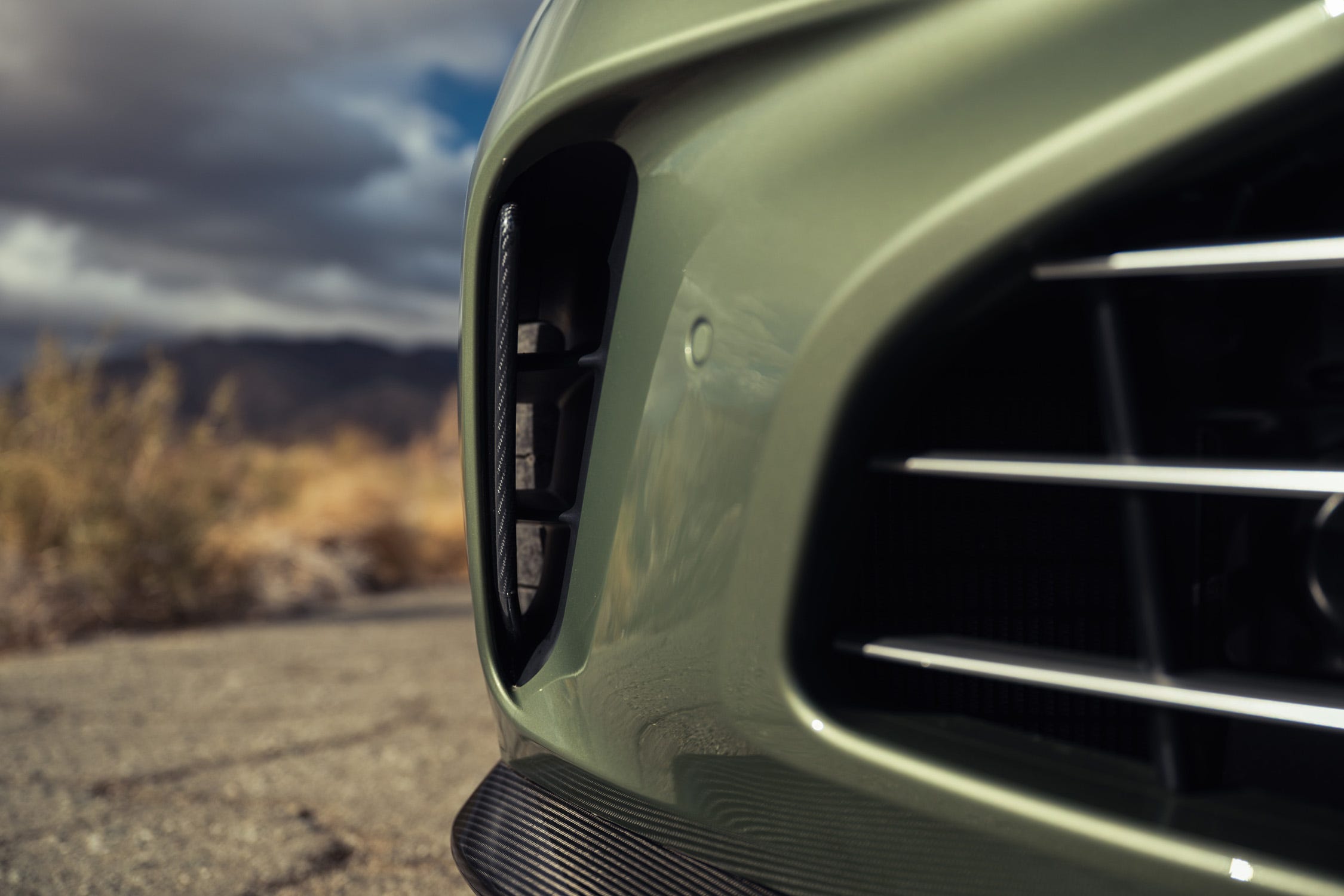 Vantage