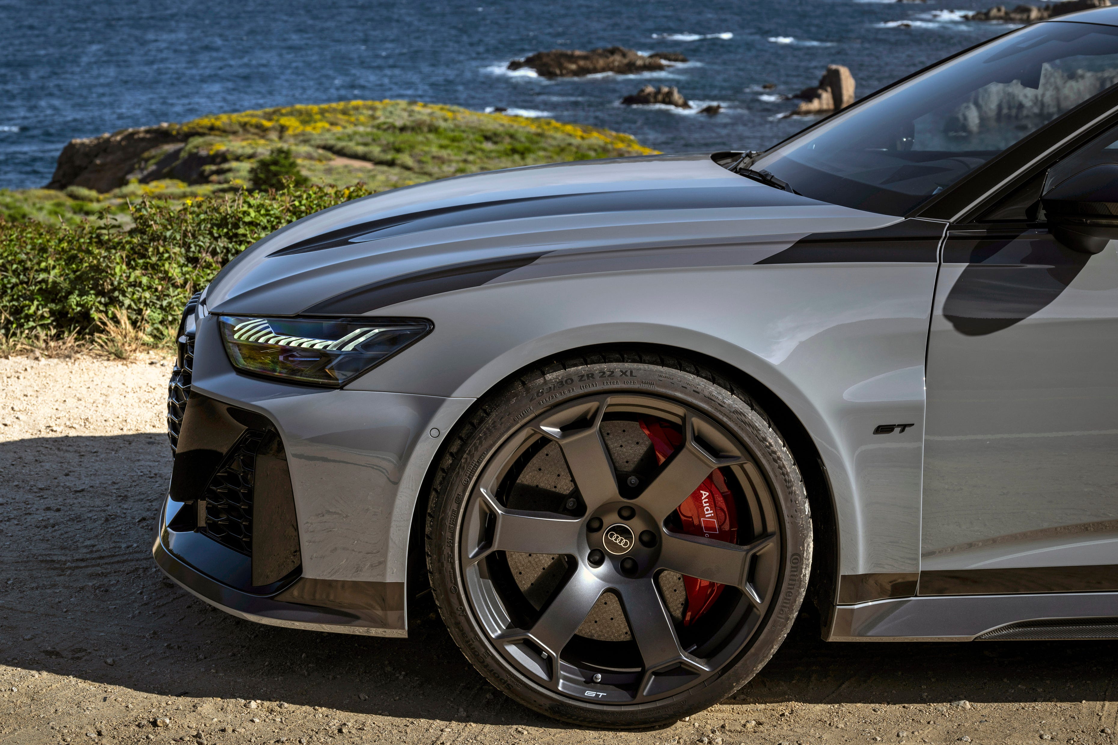 RS6 Avant