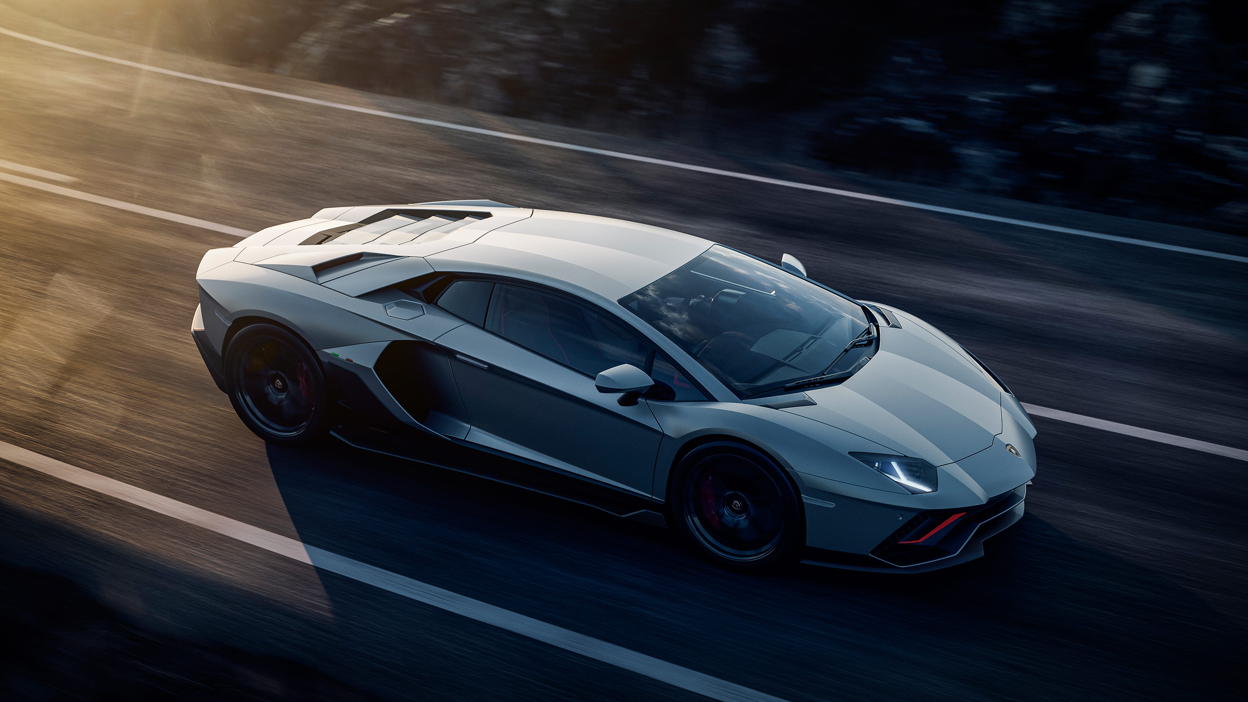 Aventador