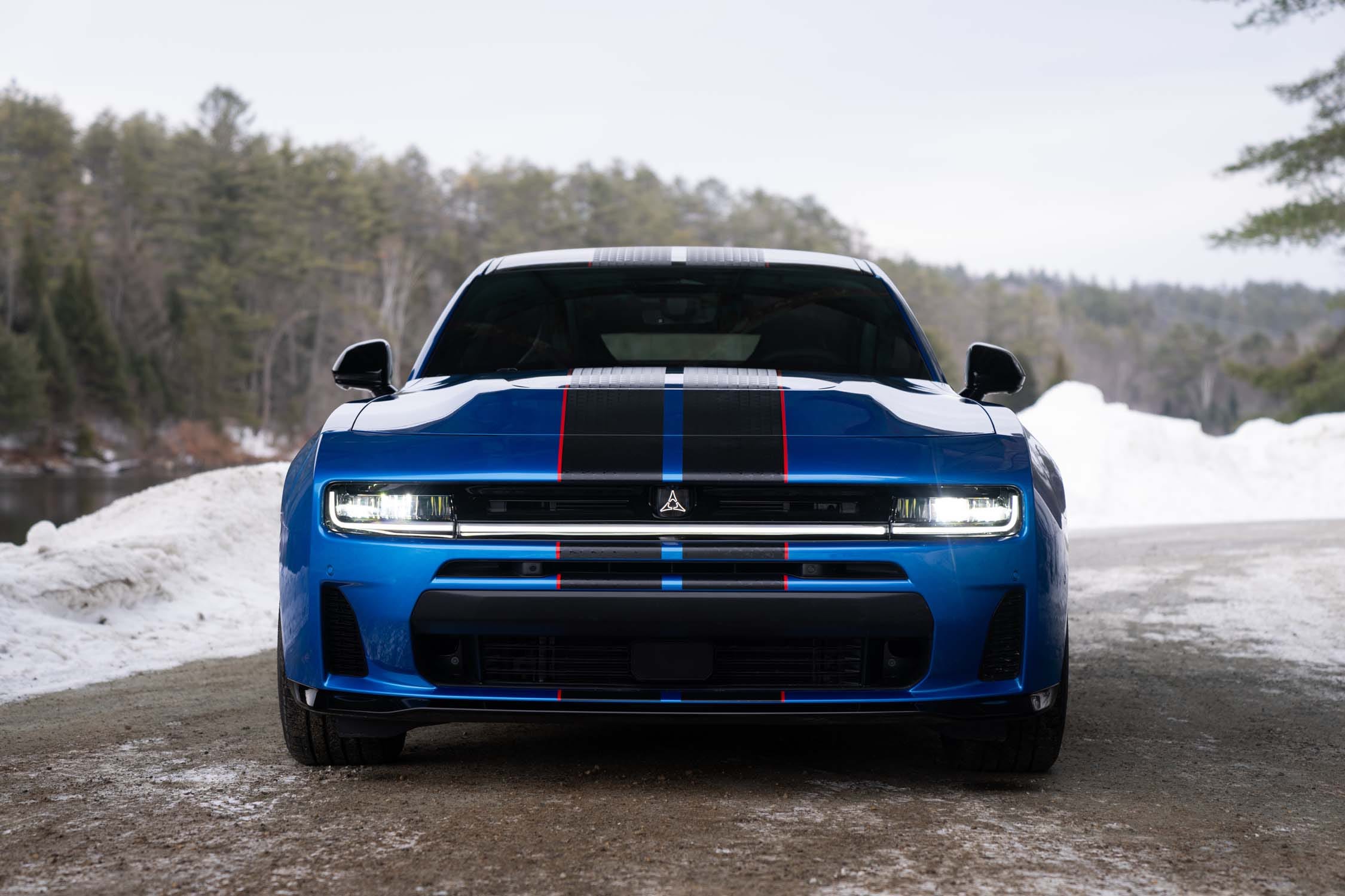 Charger