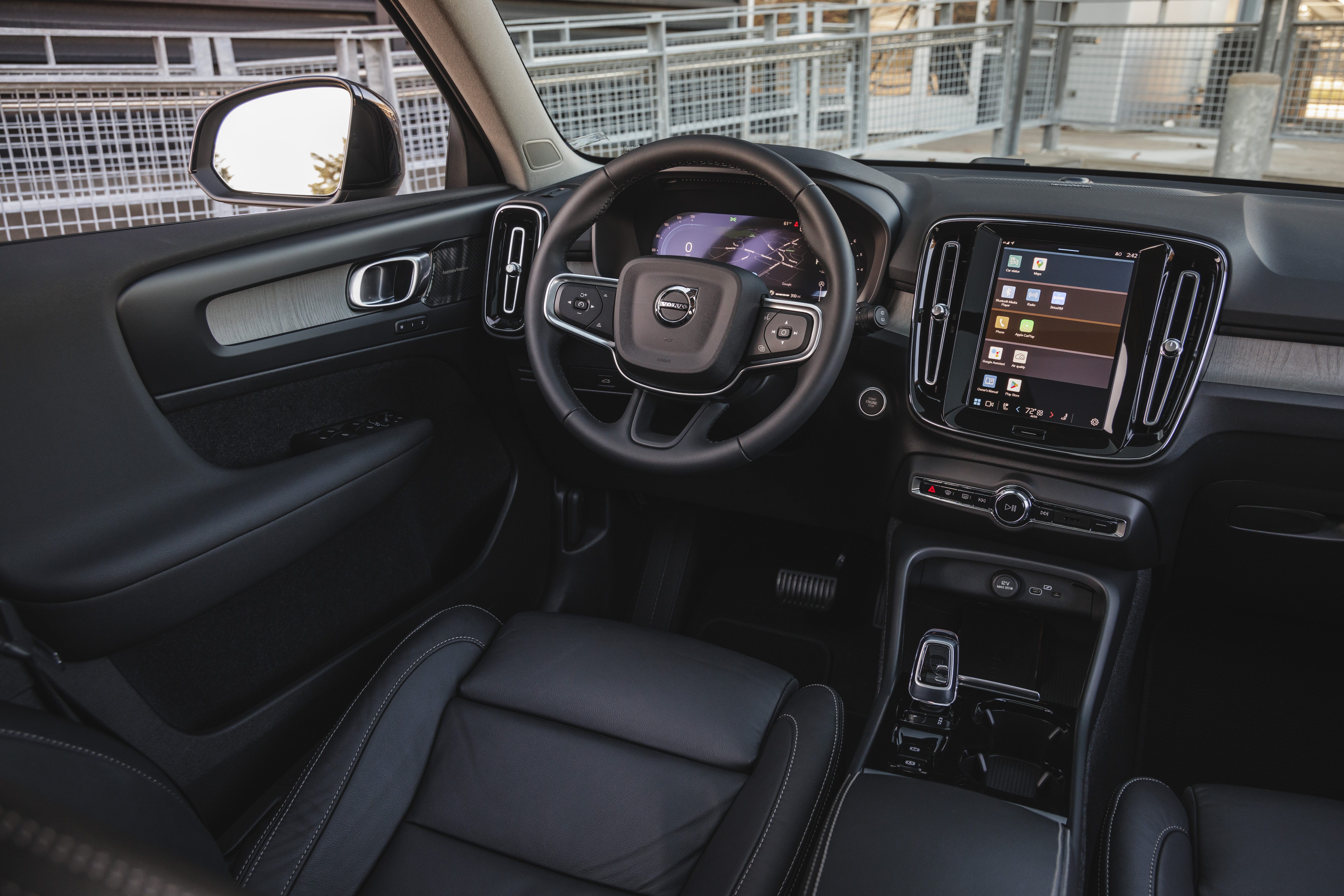 XC40