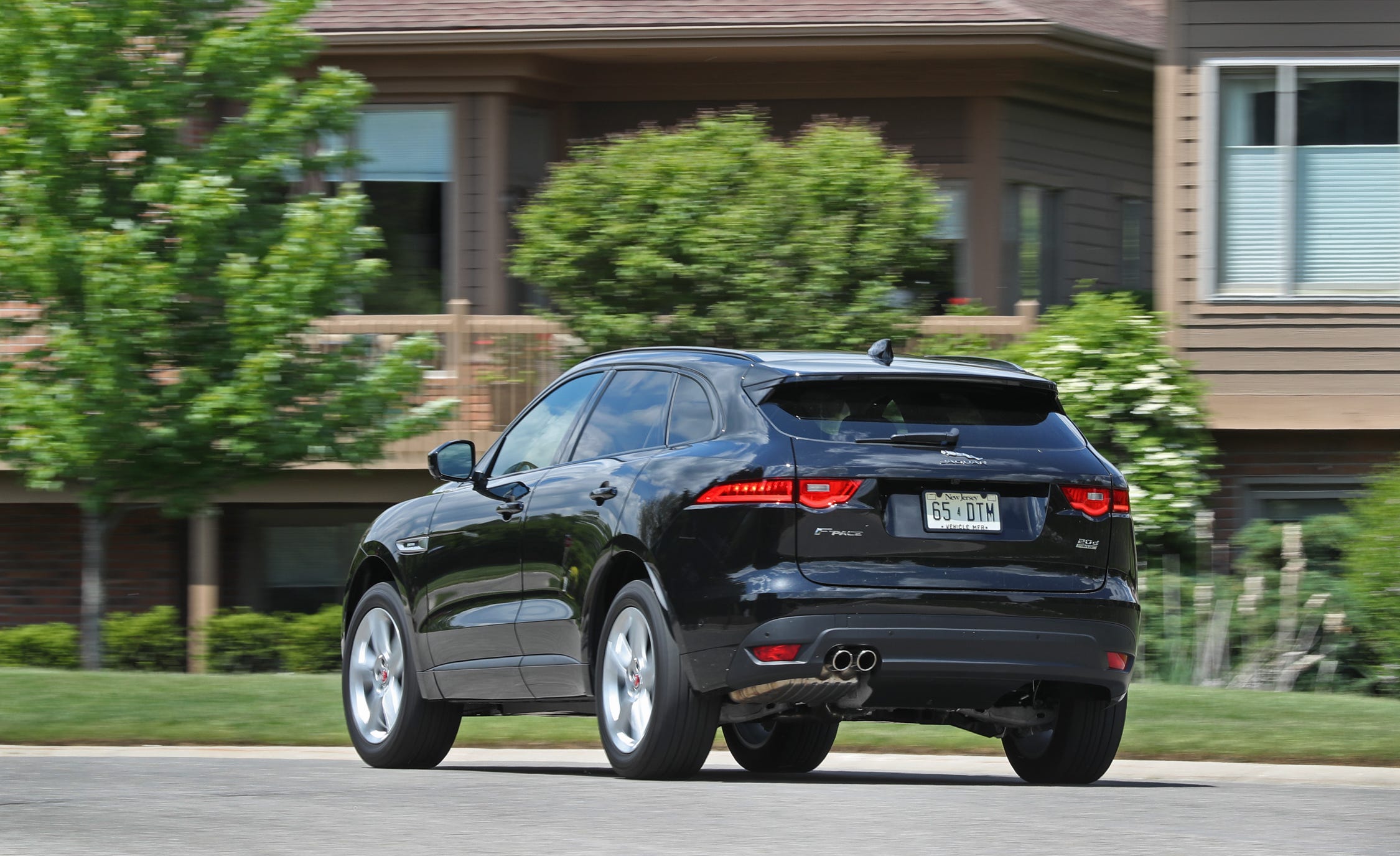 F-Pace