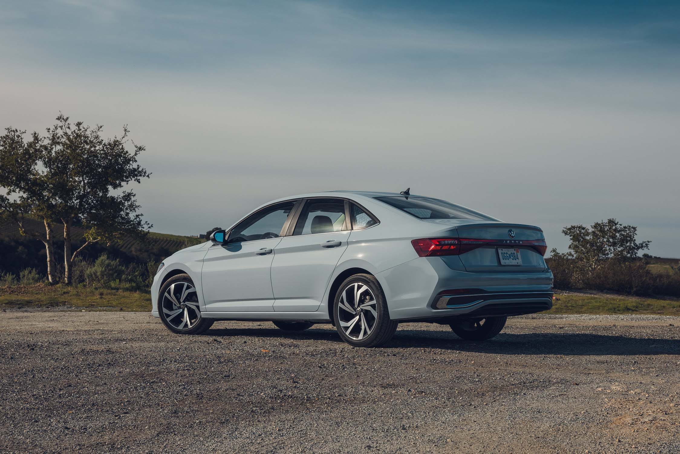 Jetta