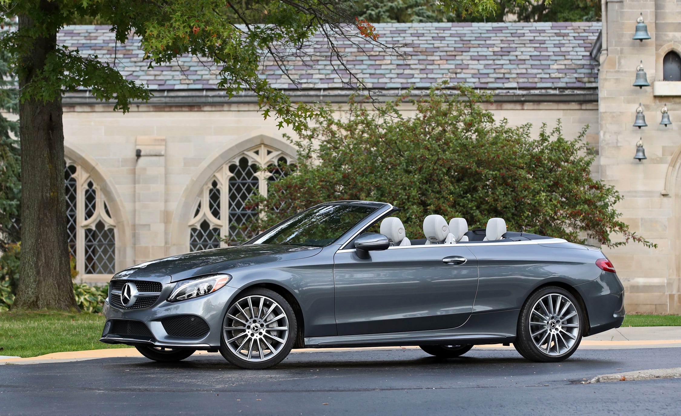 C-Class