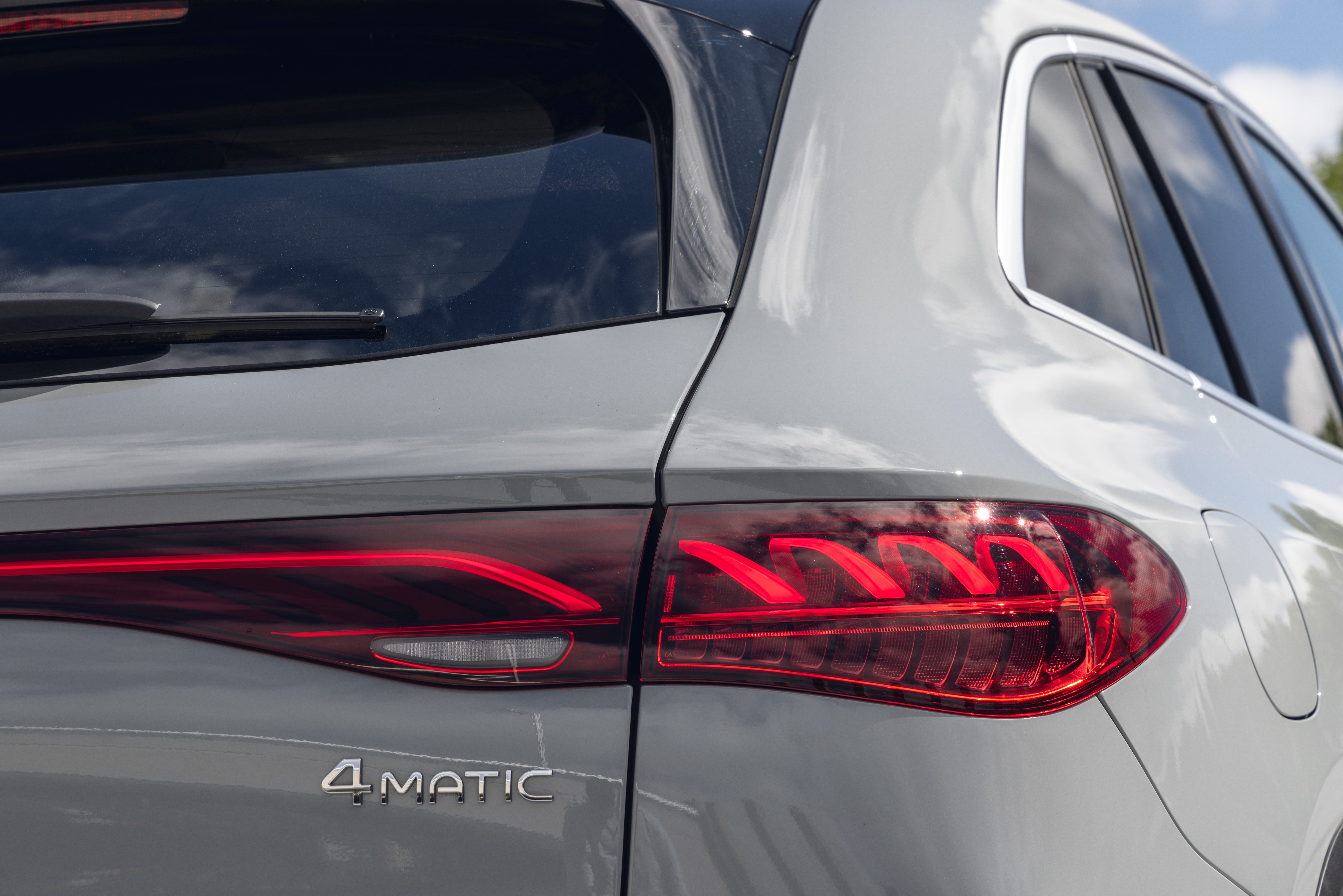 Tested: 2026 Mercedes-Benz EQE320+ SUV